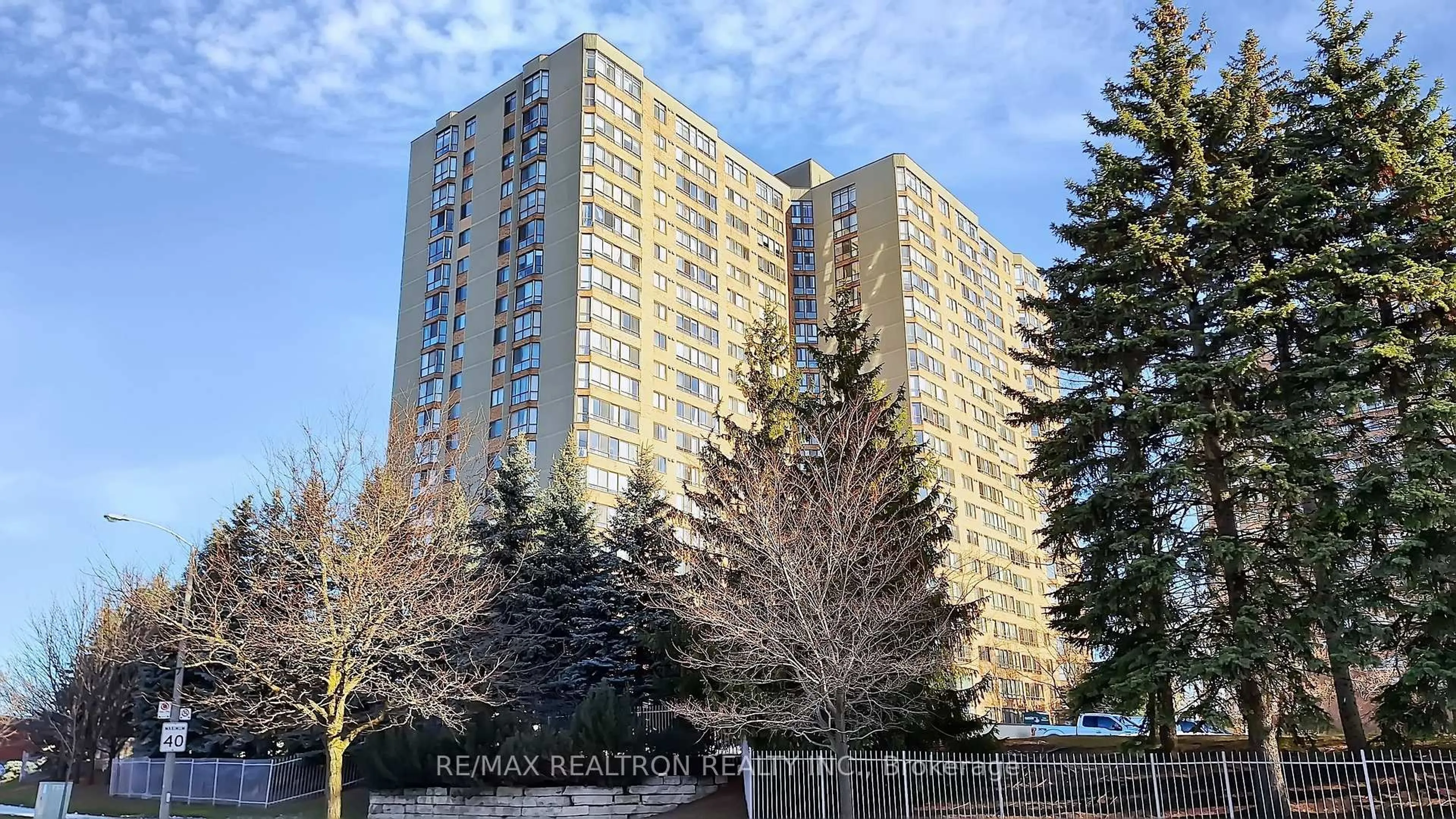 Unknown for 55 Bamburgh Circ #2008, Toronto Ontario M1W 3V4