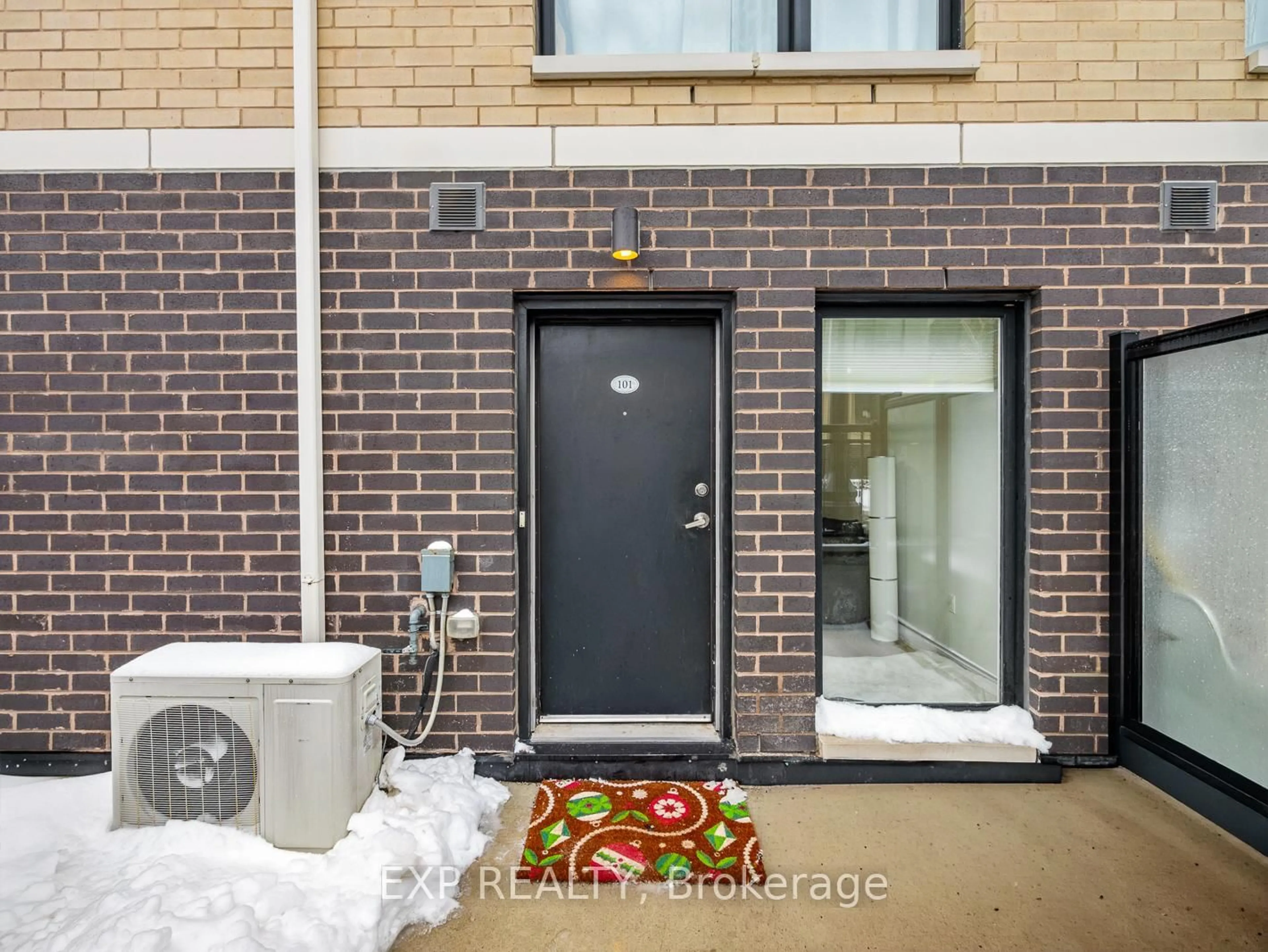 Unknown for 8825 Sheppard Ave #101, Toronto Ontario M1B 0E3