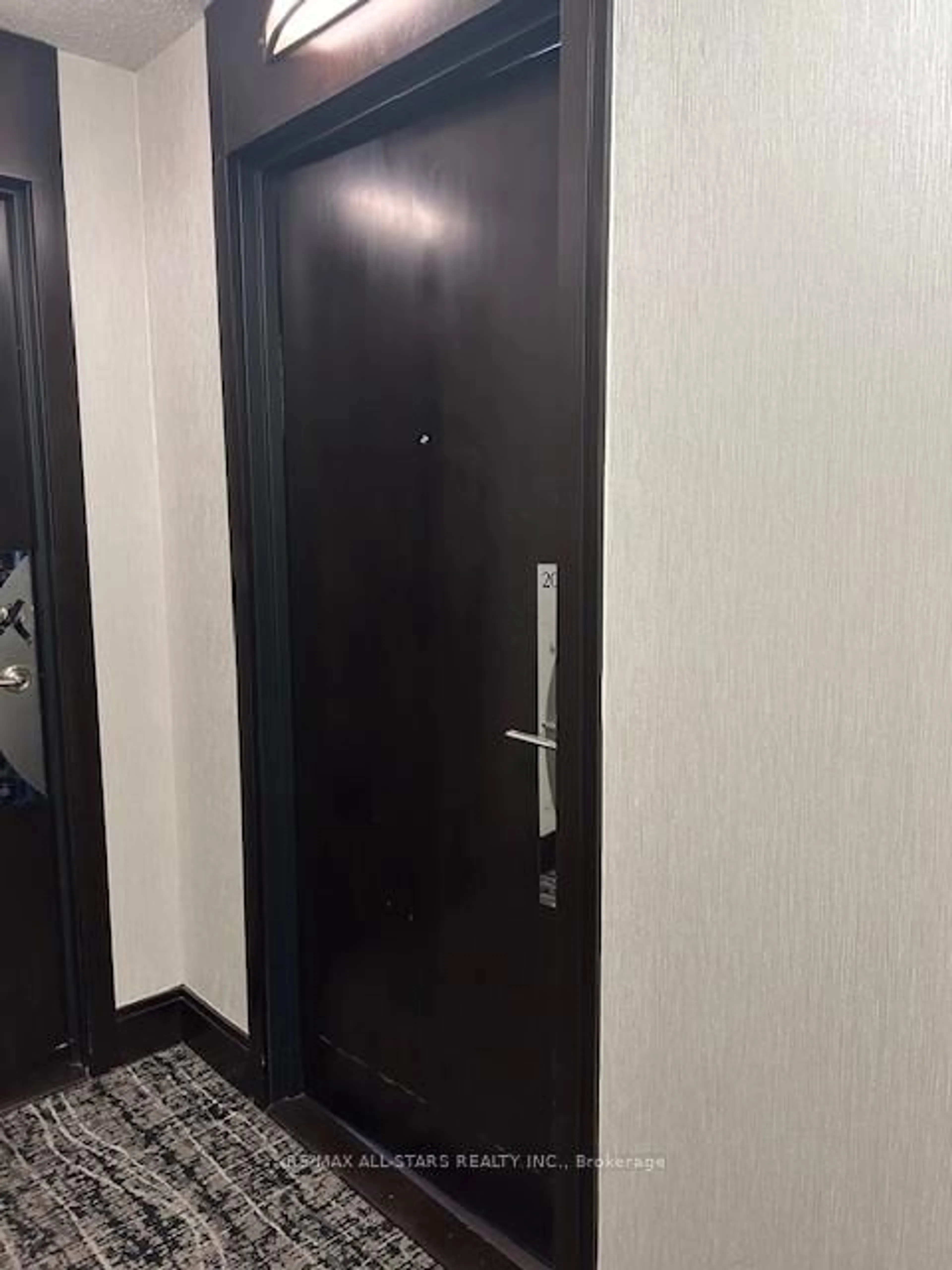 Unknown for 238 Bonis Ave #2025, Toronto Ontario M1T 3W7