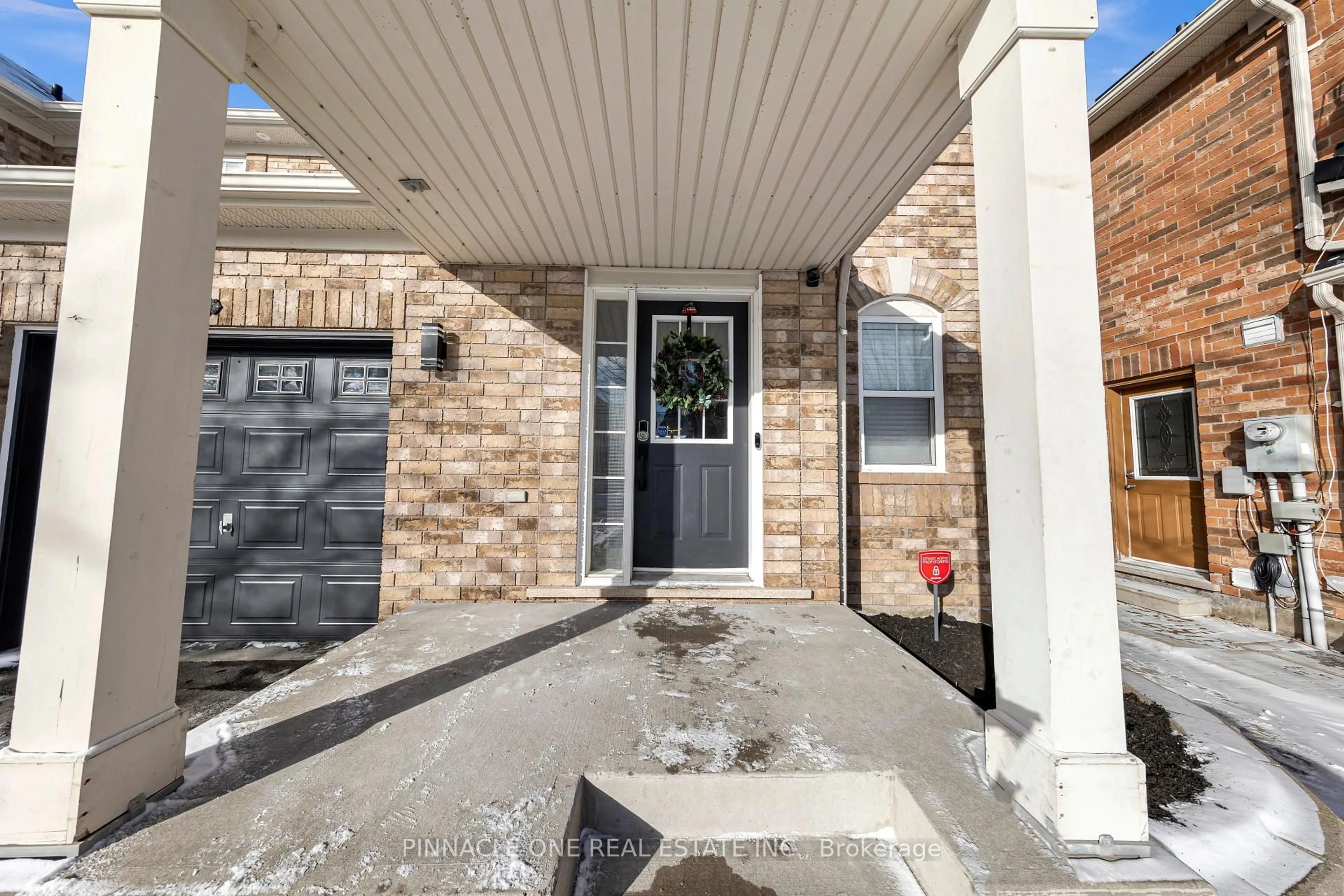 Unknown for 80 Millcar Dr, Toronto Ontario M1B 6G3