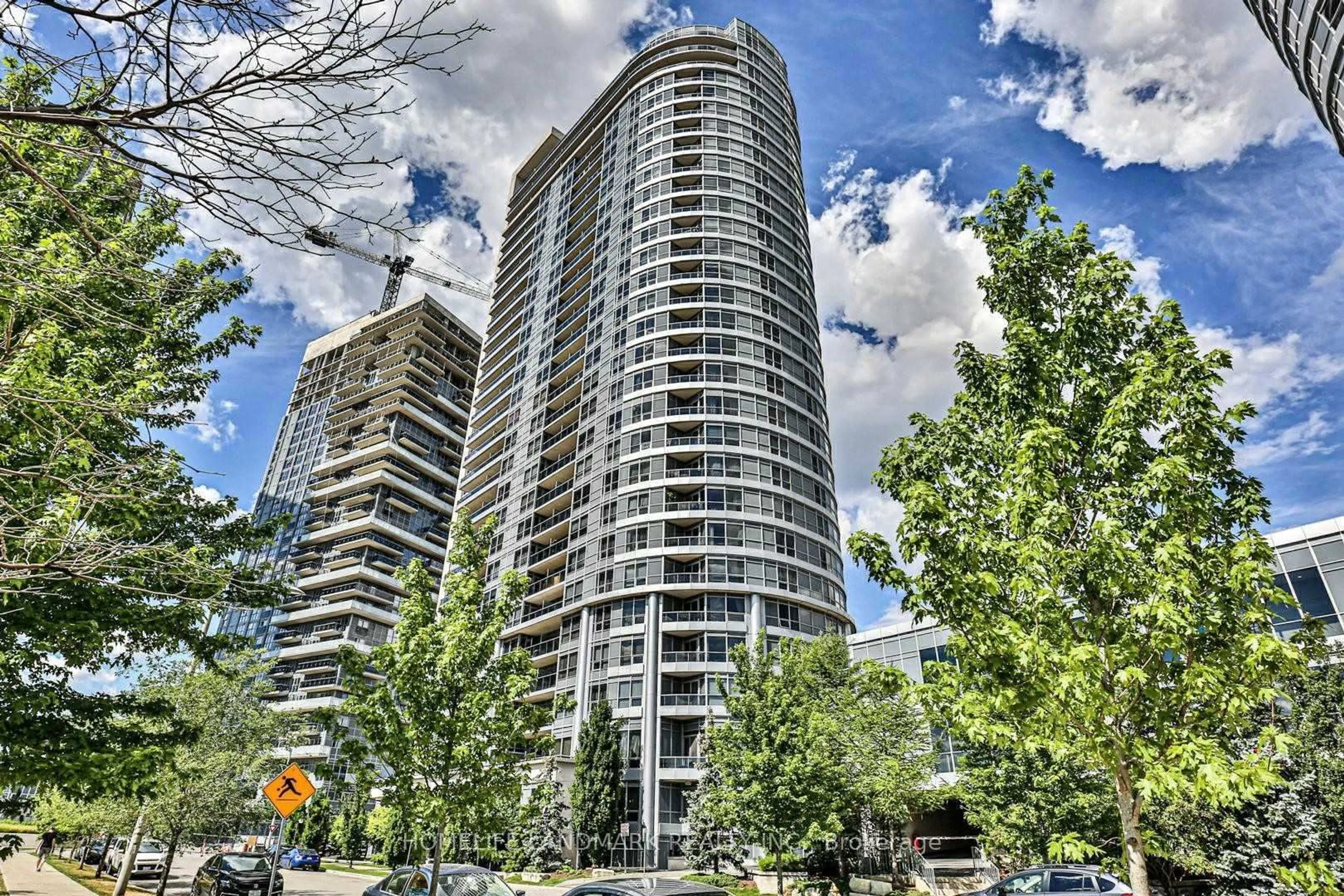 Unknown for 181 Village Green Sq #1714, Toronto Ontario M1S 0K6