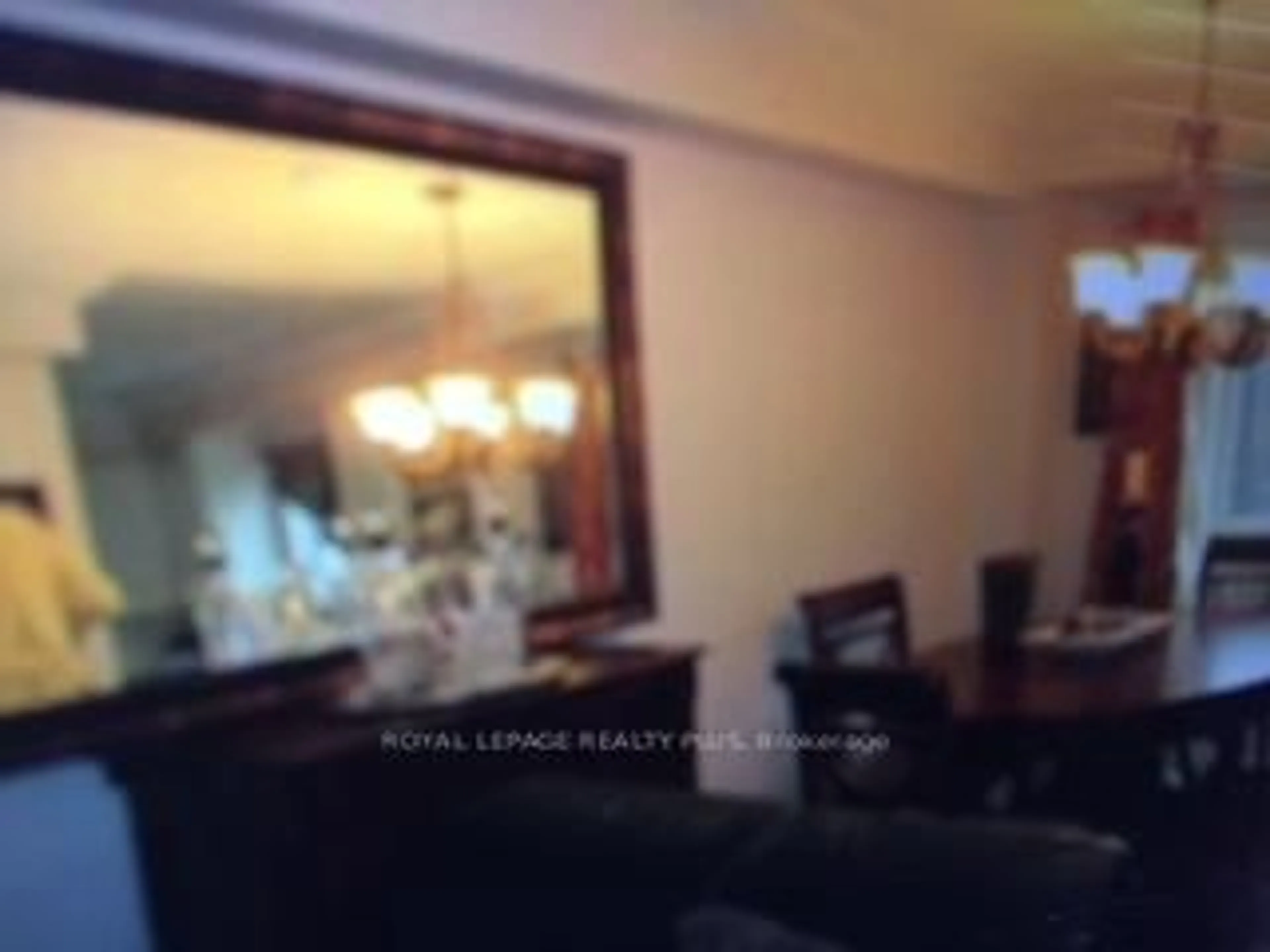 Dining room, unknown for 36 Eli Shackleton Crt, Toronto Ontario M1E 5K3