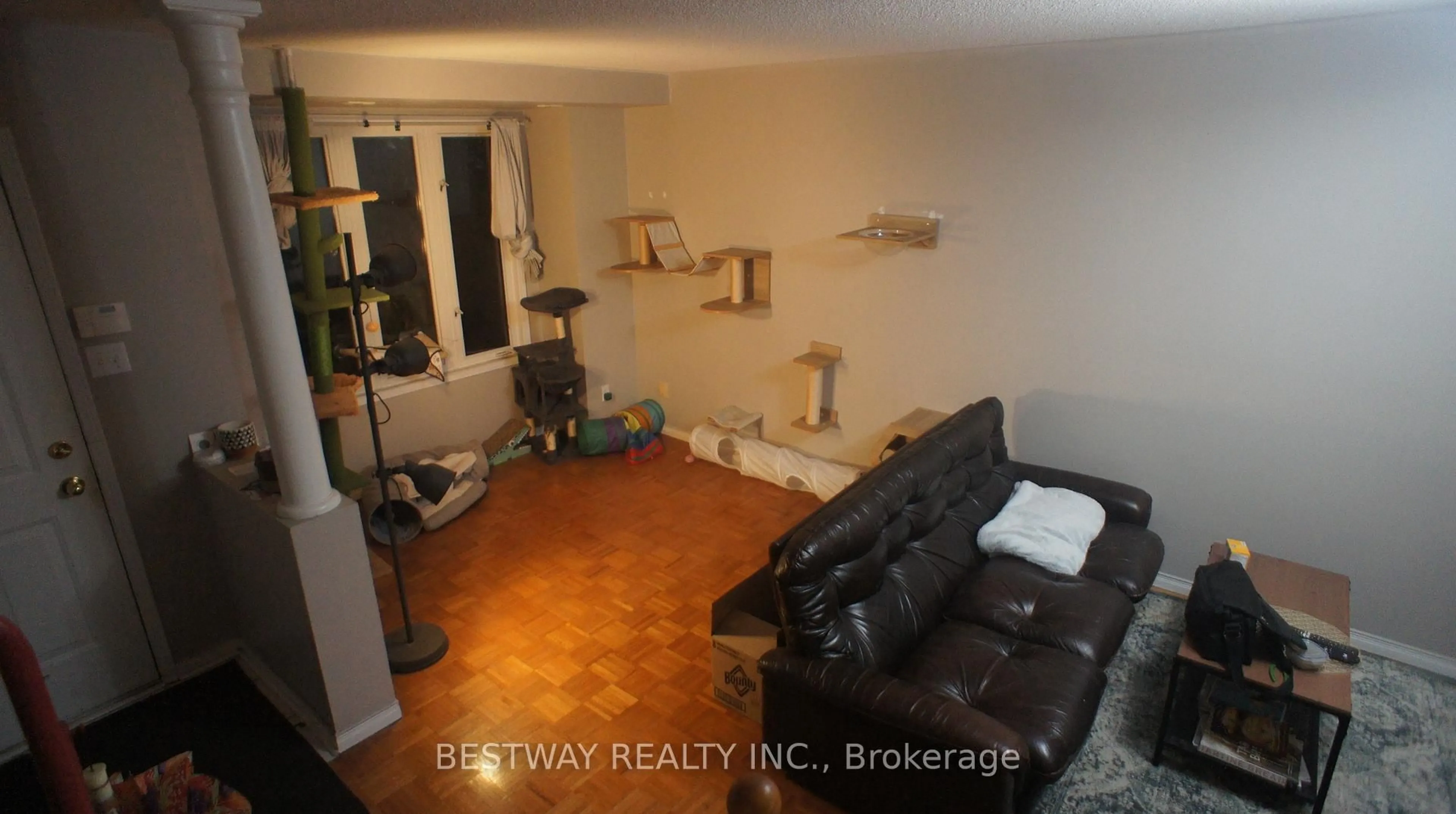 A pic of a room for 28 Rosebank Dr #1603, Toronto Ontario M1B 5Z1