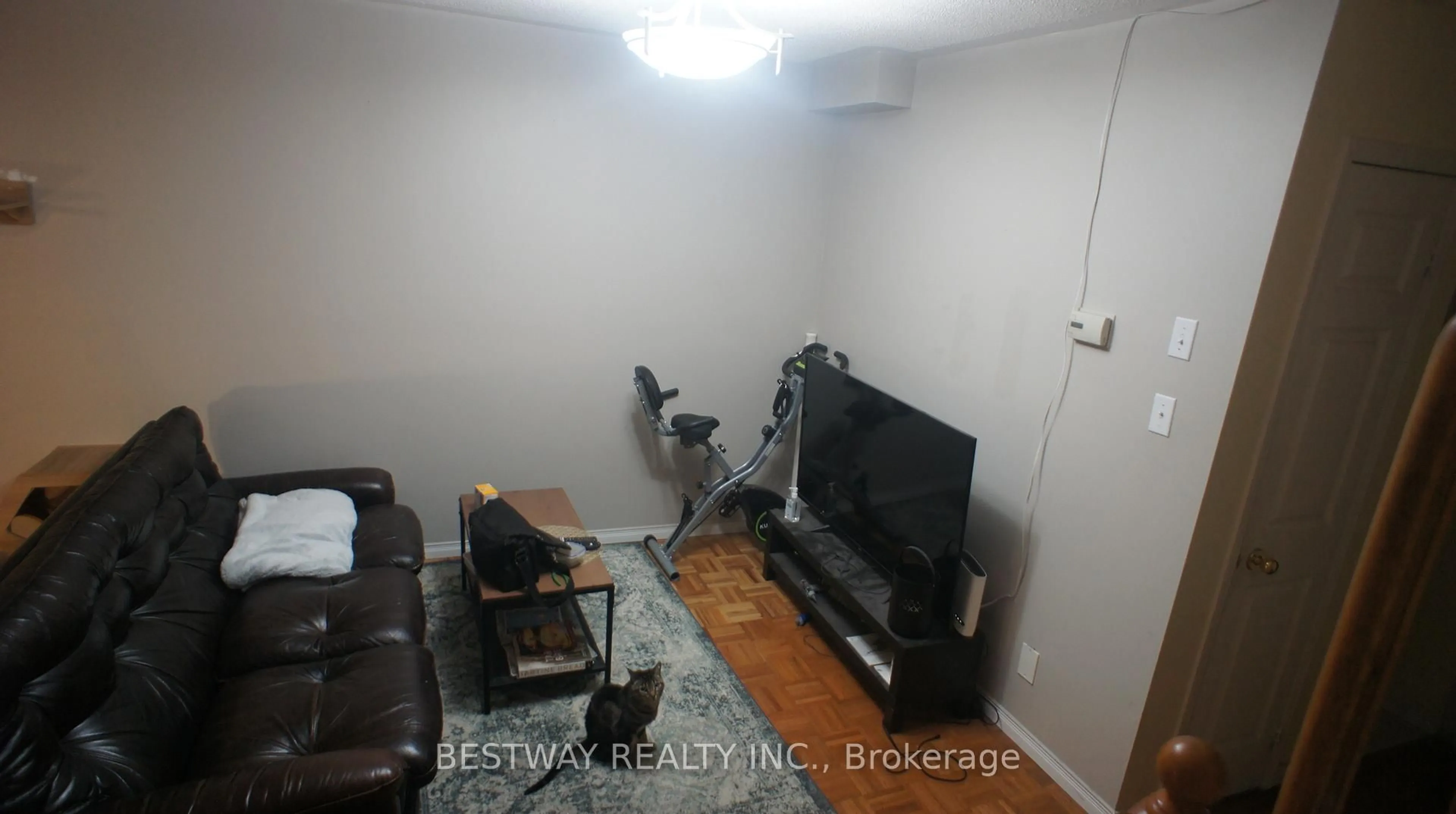 A pic of a room for 28 Rosebank Dr #1603, Toronto Ontario M1B 5Z1