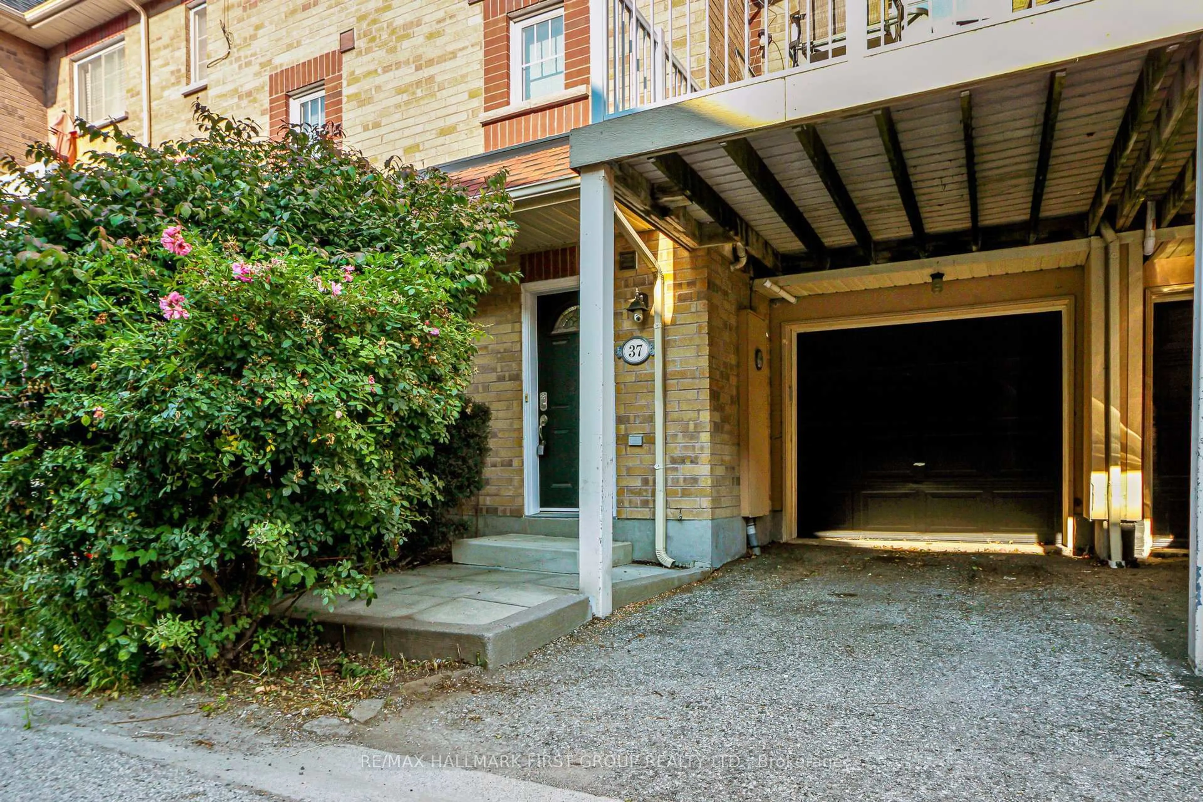 Unknown for 1775 Valley Farm Rd #37, Pickering Ontario L1V 7J9