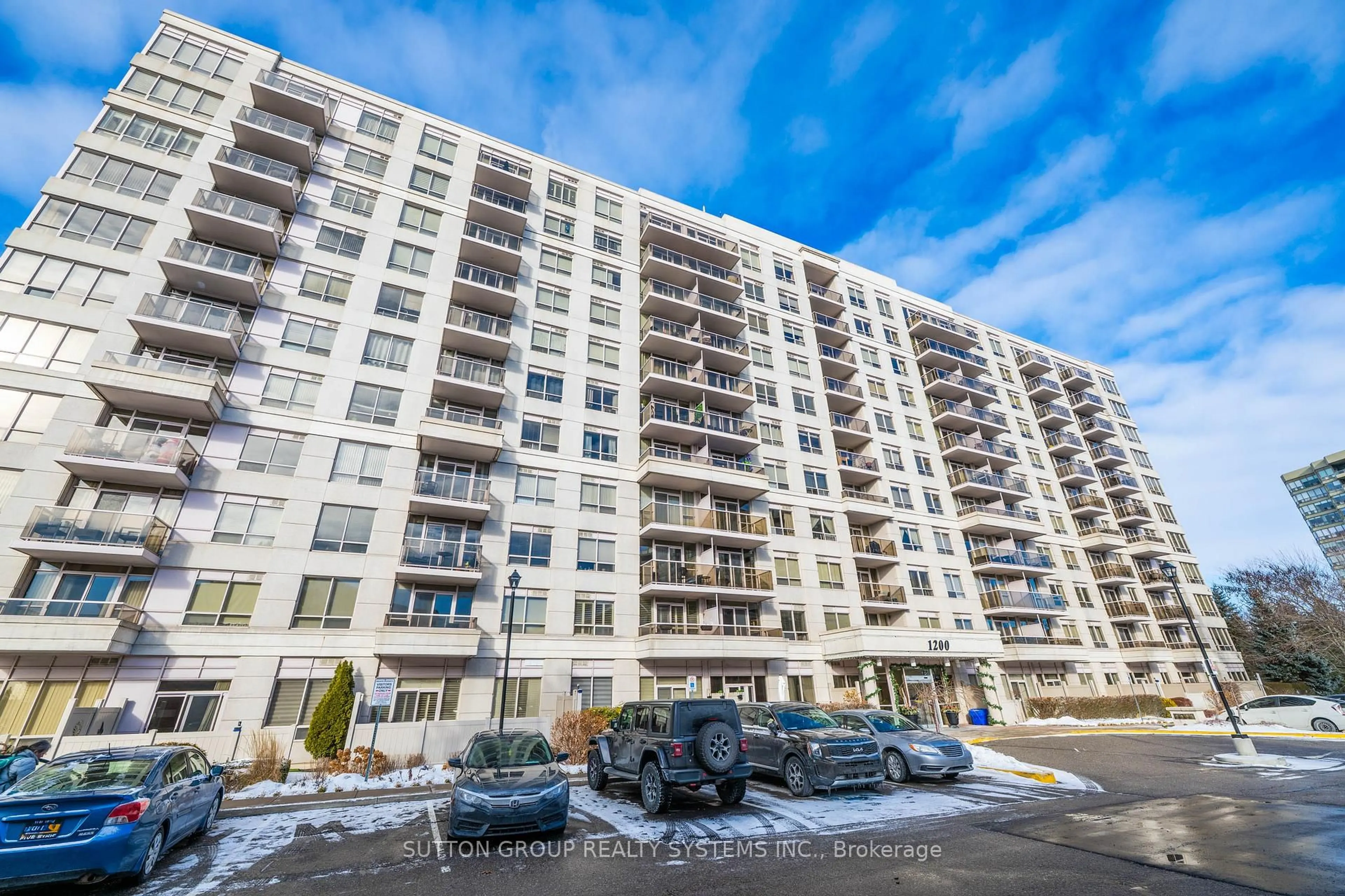 Unknown for 1200 The Esplanade North Rd #317, Pickering Ontario L1V 6V3