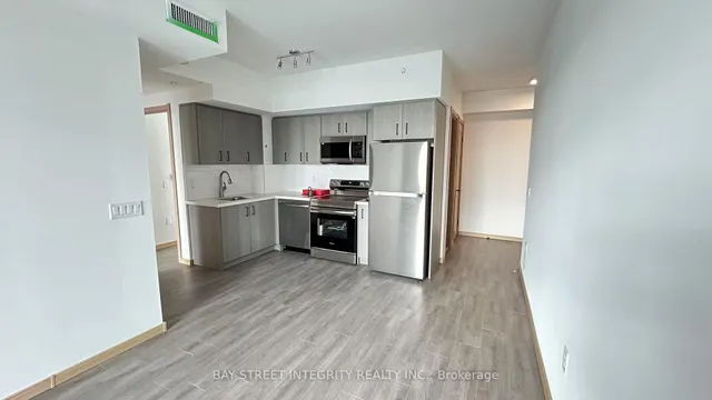 3429 Sheppard Ave #B617, Toronto 5