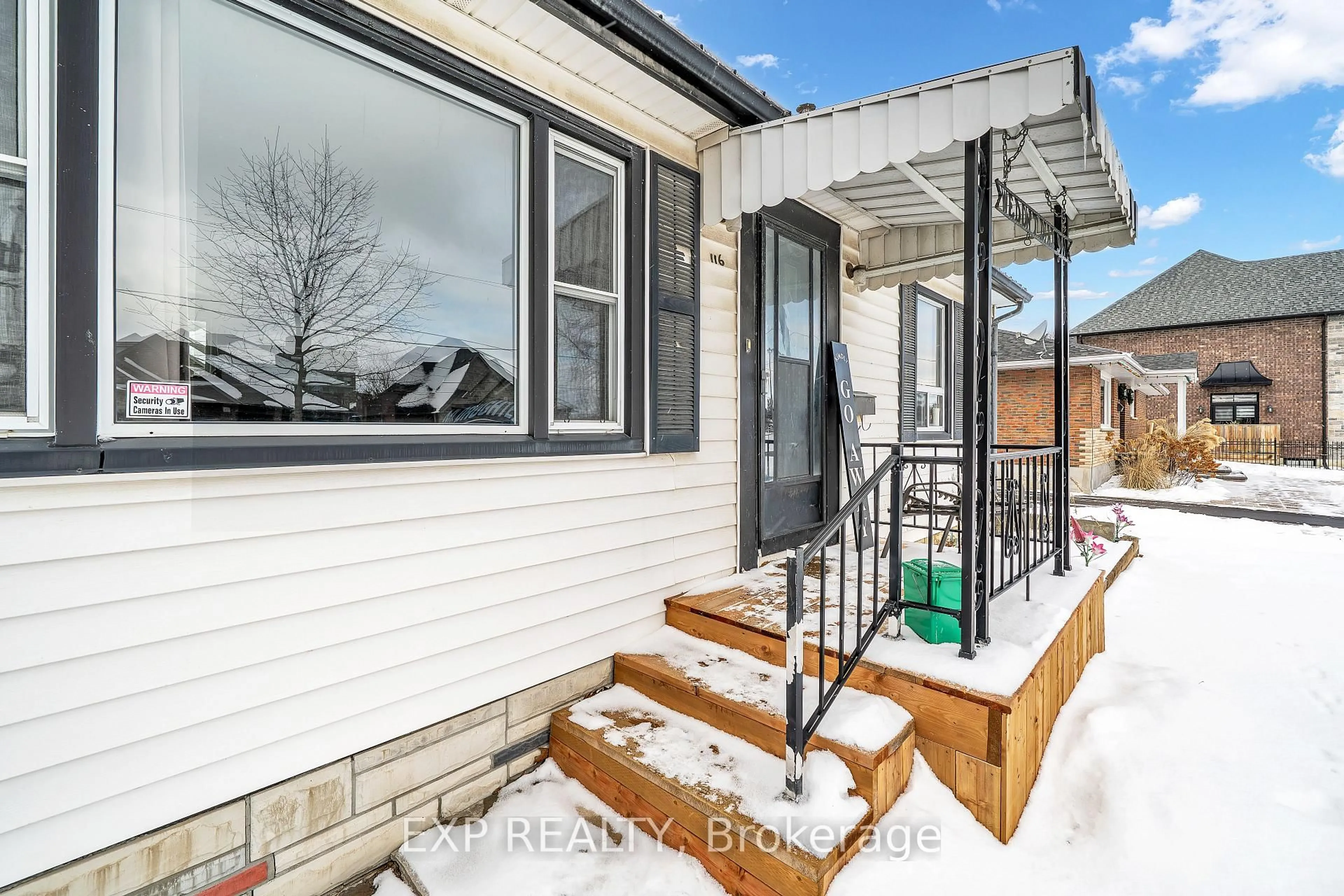 Unknown for 116 Duke St, Clarington Ontario L1C 2W2