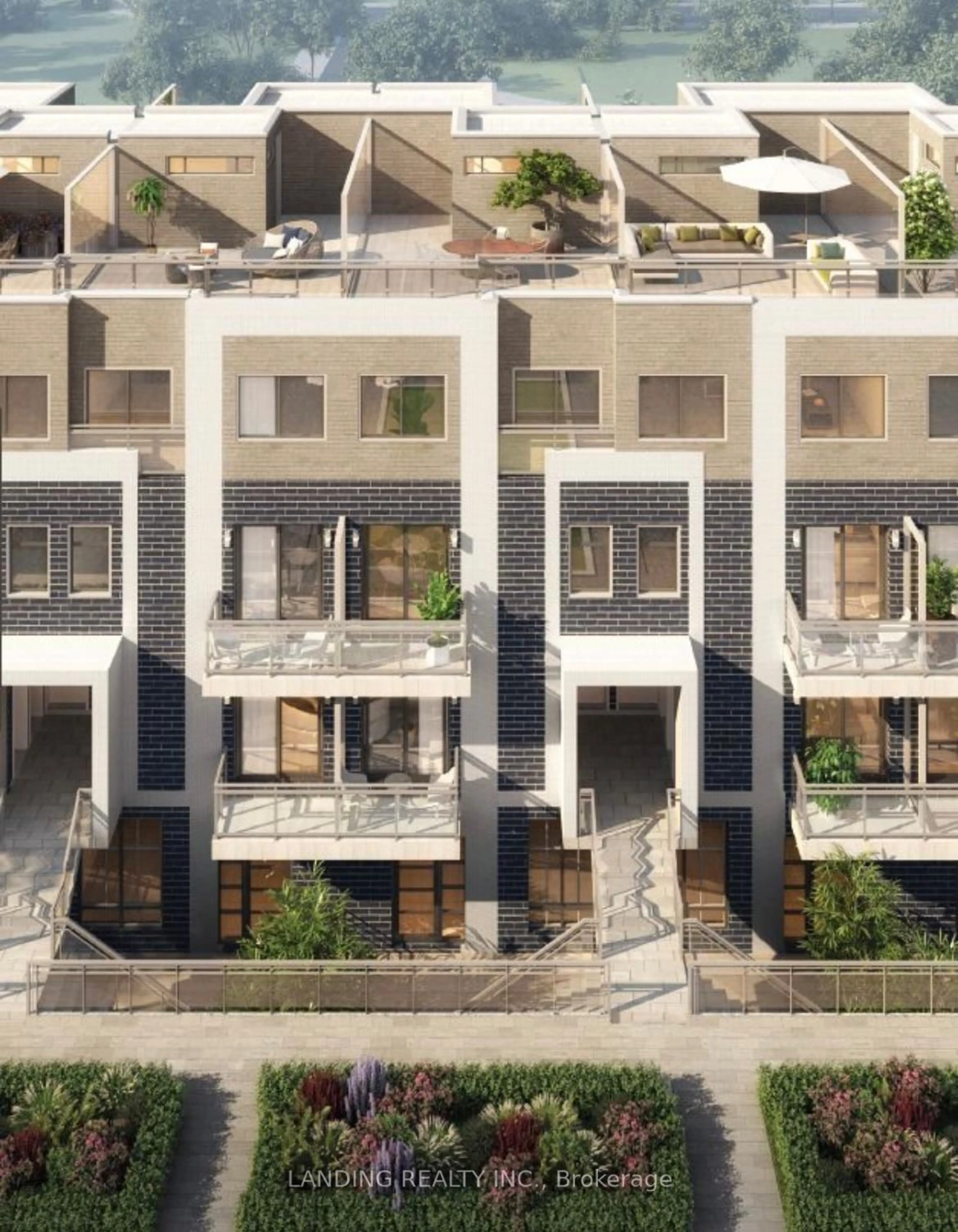 A pic from outside/outdoor area/front of a property/back of a property/a pic from drone, street for 3425 Sheppard Ave #205, Toronto Ontario M1T 3K5