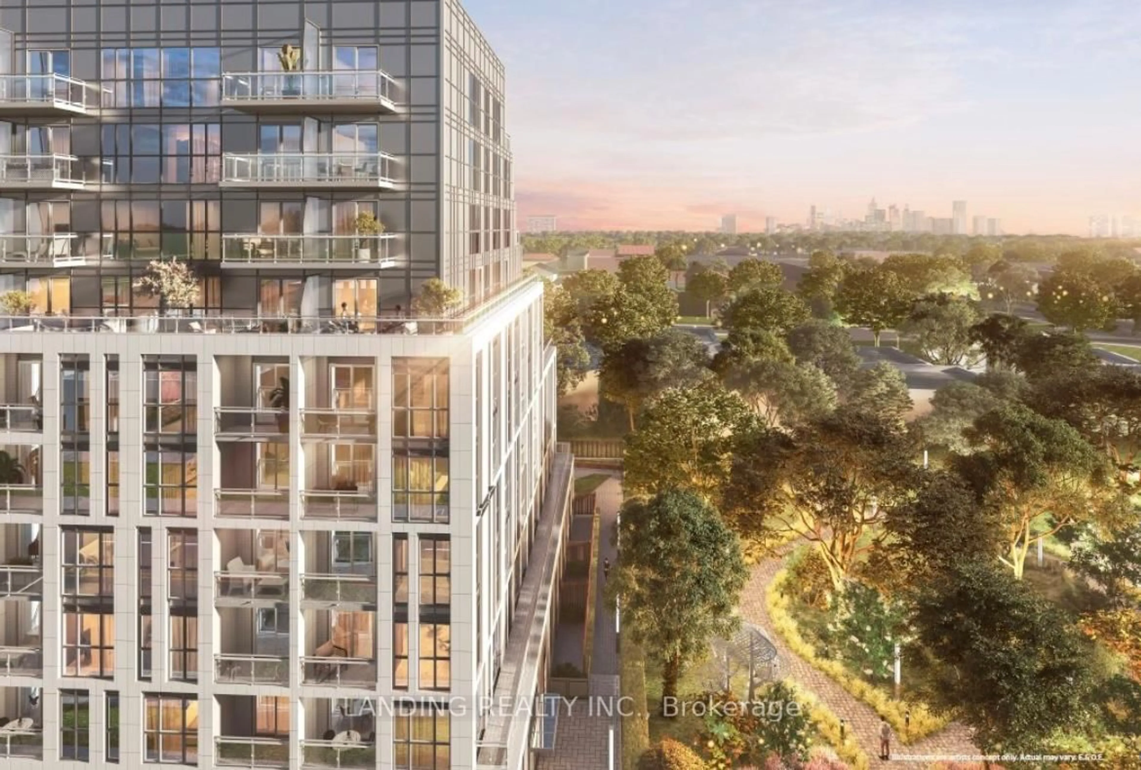 Unknown for 3425 Sheppard Ave #205, Toronto Ontario M1T 3K5