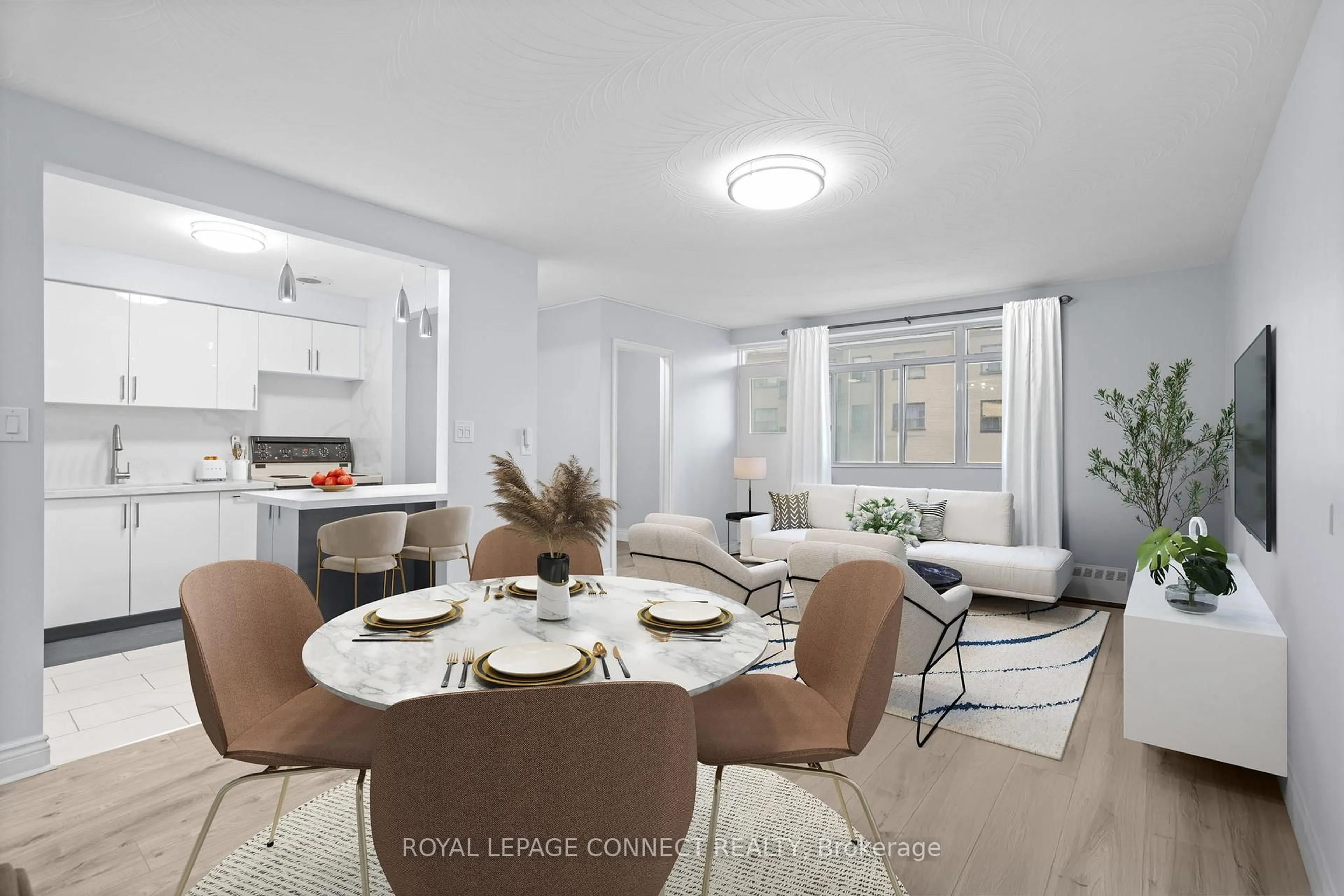 Unknown for 825 Kennedy Rd #506, Toronto Ontario M1K 2E6