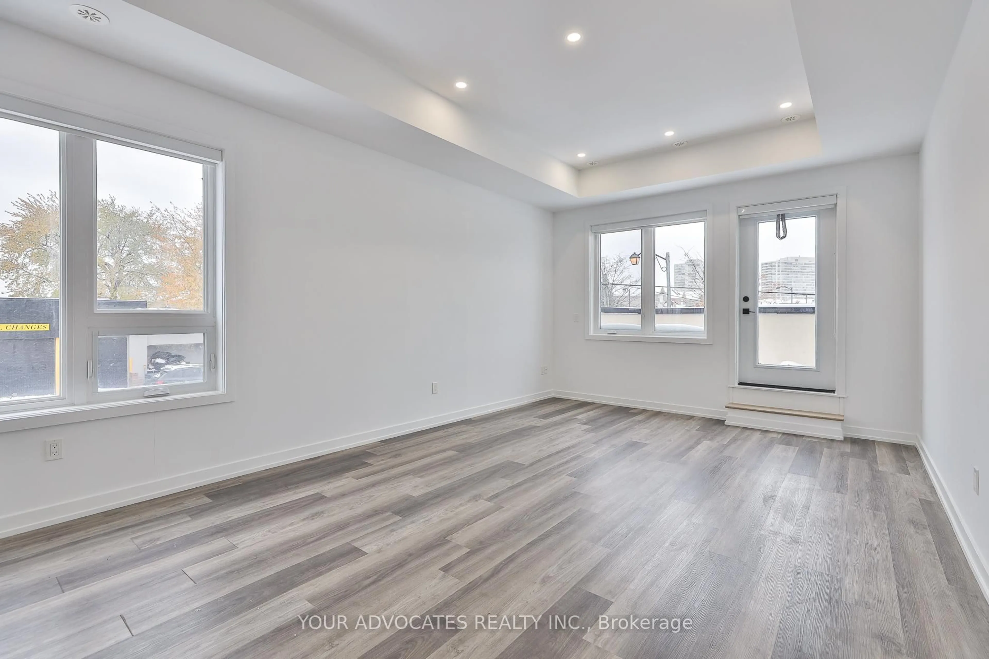 A pic of a room for 9 Vivian Rd, Toronto Ontario M1M 0E4