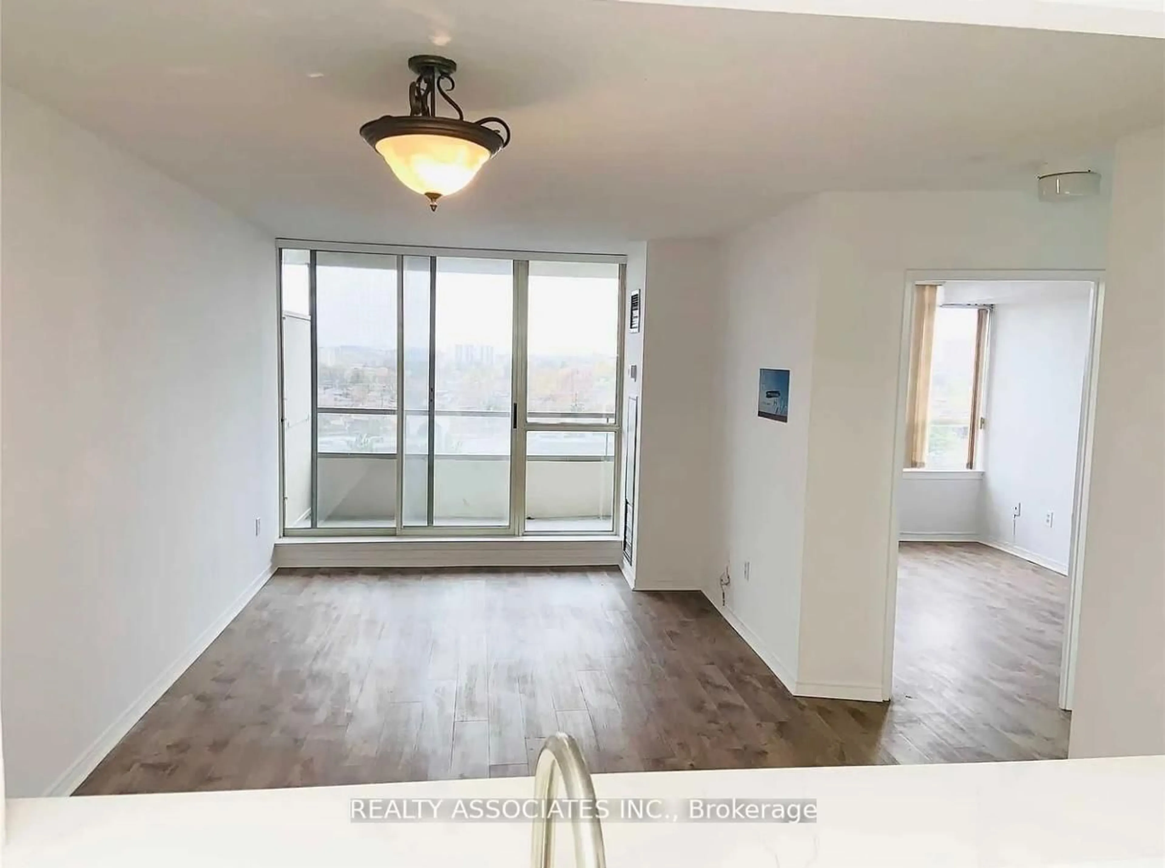 A pic of a room for 3 Greystone Walk Dr #734, Toronto Ontario M1K 5J4