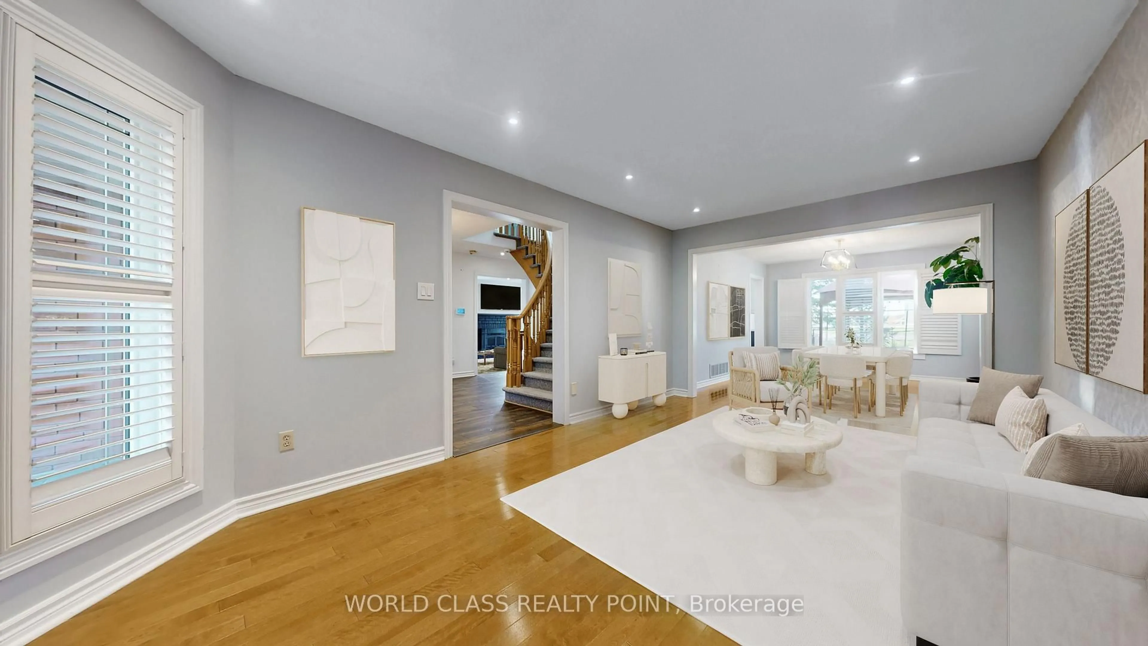 Unknown for 23 Kilbride Dr, Whitby Ontario L1R 2B3