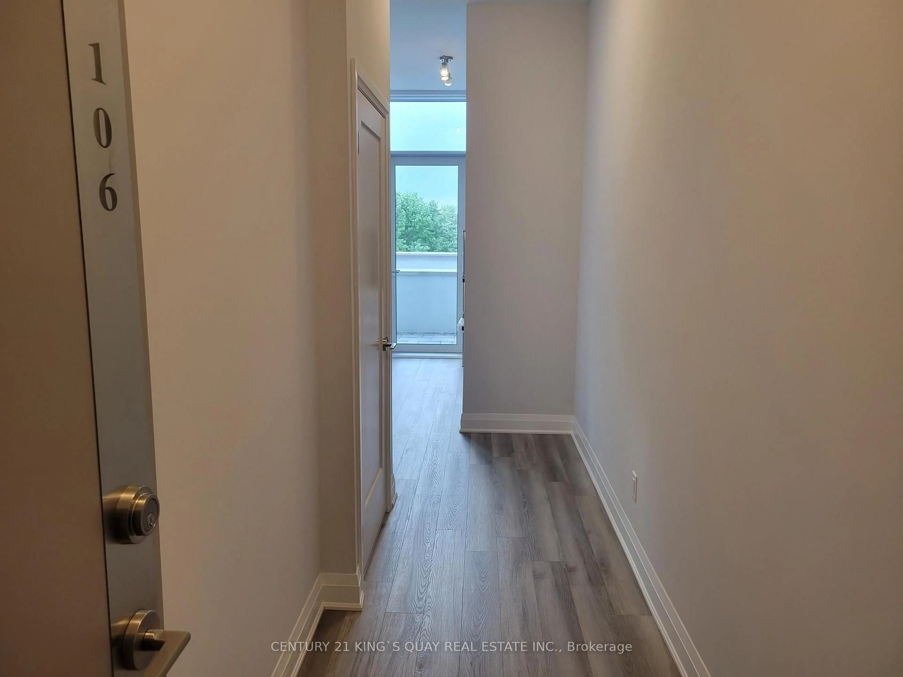 A pic of a room for 3220 Sheppard Ave #106, Toronto Ontario M1T 0B7