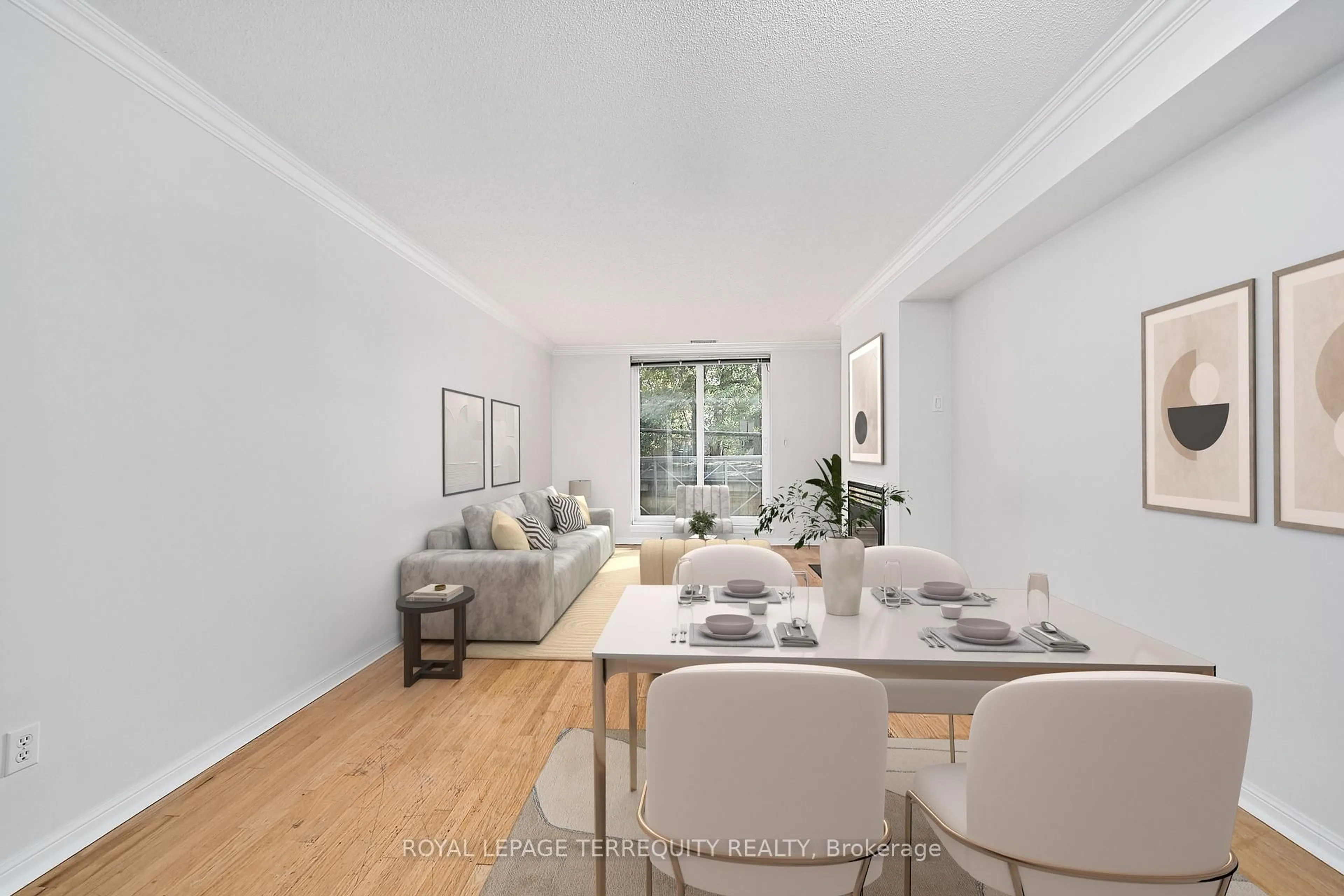 Unknown for 2365 Queen St #203, Toronto Ontario M4E 1H2