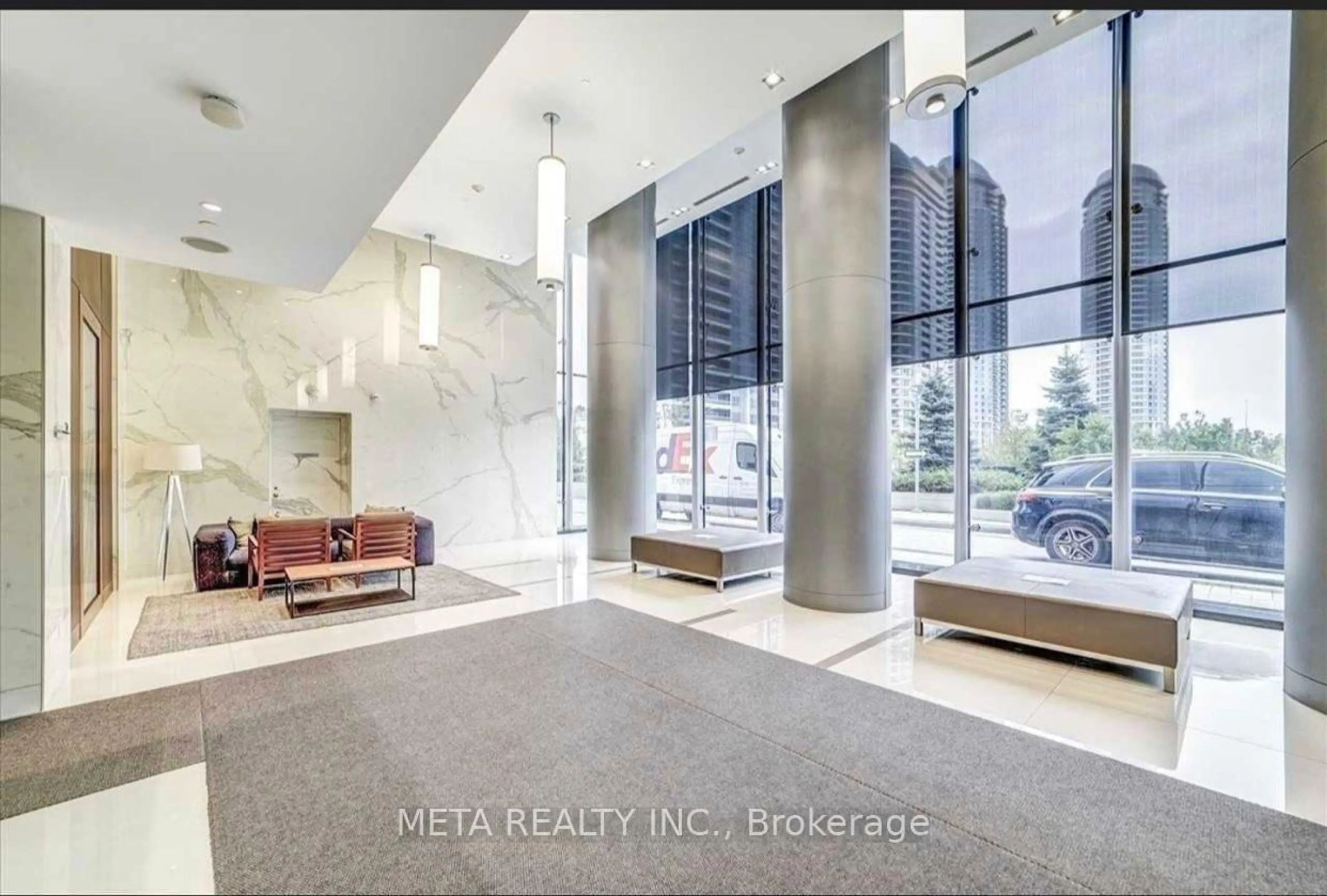 Unknown for 255 Village Green Sq #607, Toronto Ontario M1S 0L3