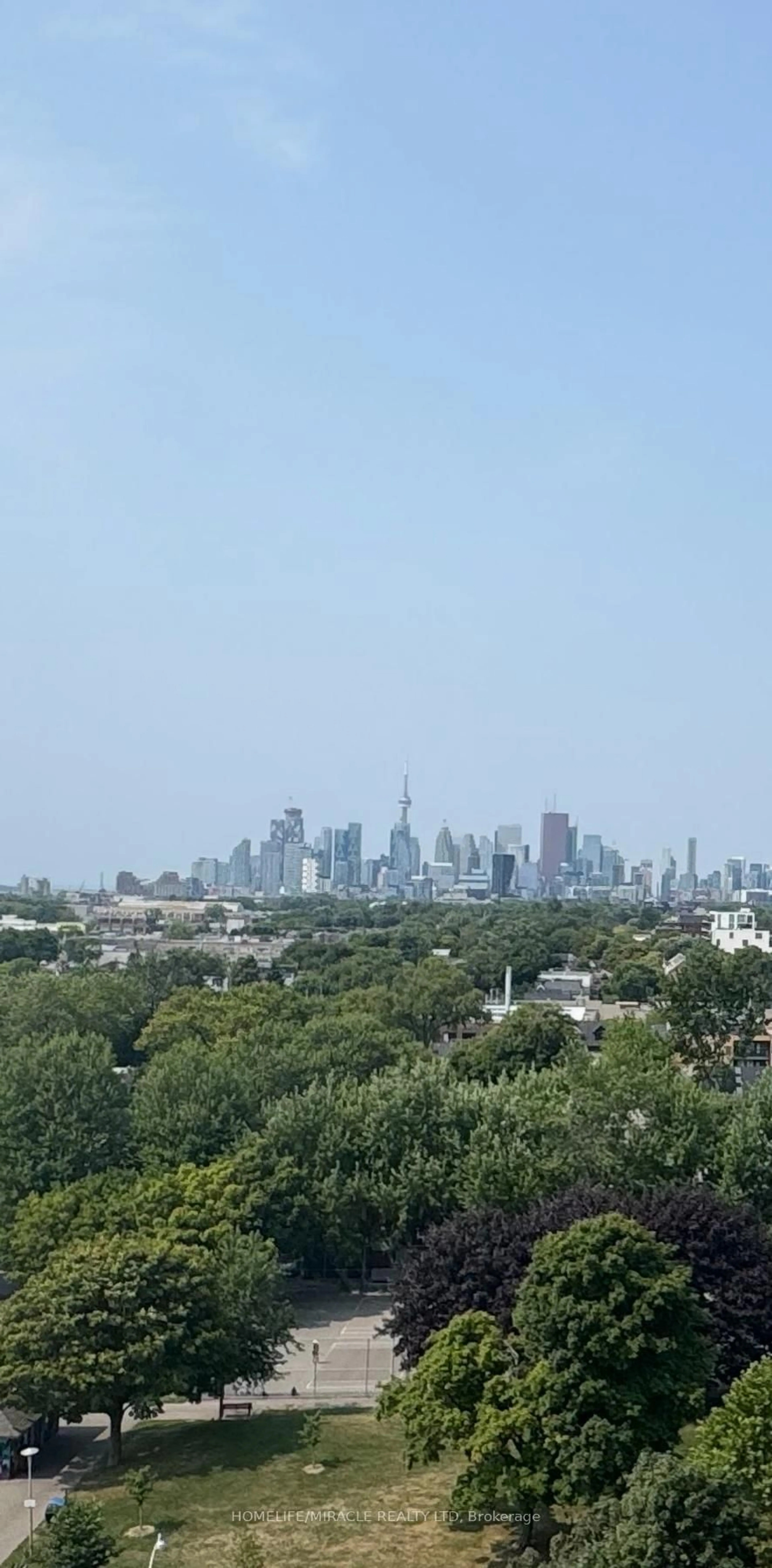 A pic of a room for 1050 Eastern Ave #1012, Toronto Ontario M4L 0B7