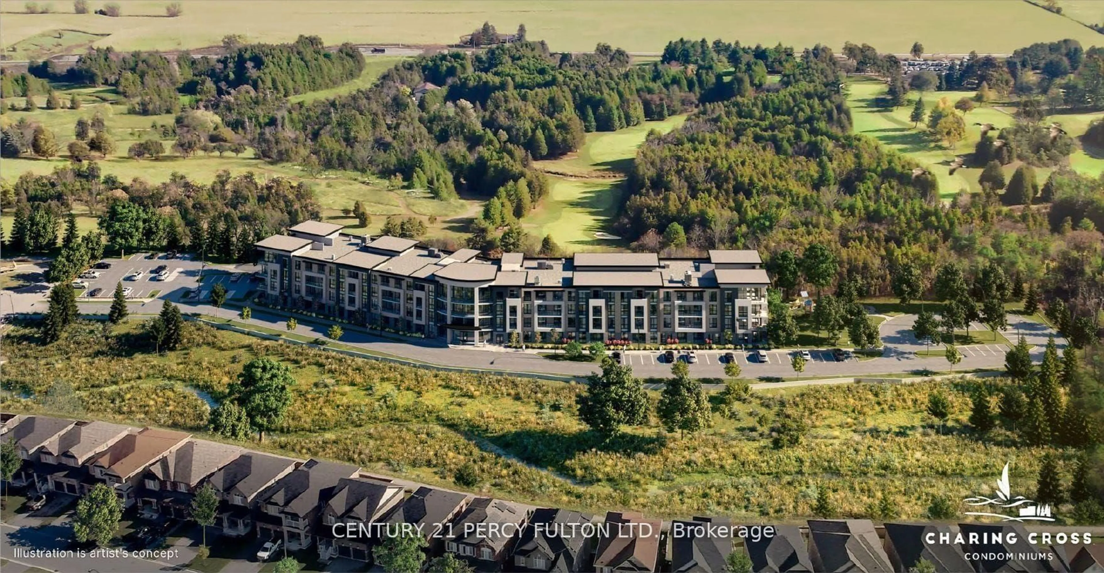 A pic from outside/outdoor area/front of a property/back of a property/a pic from drone, unknown for 385 ARCTIC RED Dr #110, Oshawa Ontario L1L 0W9