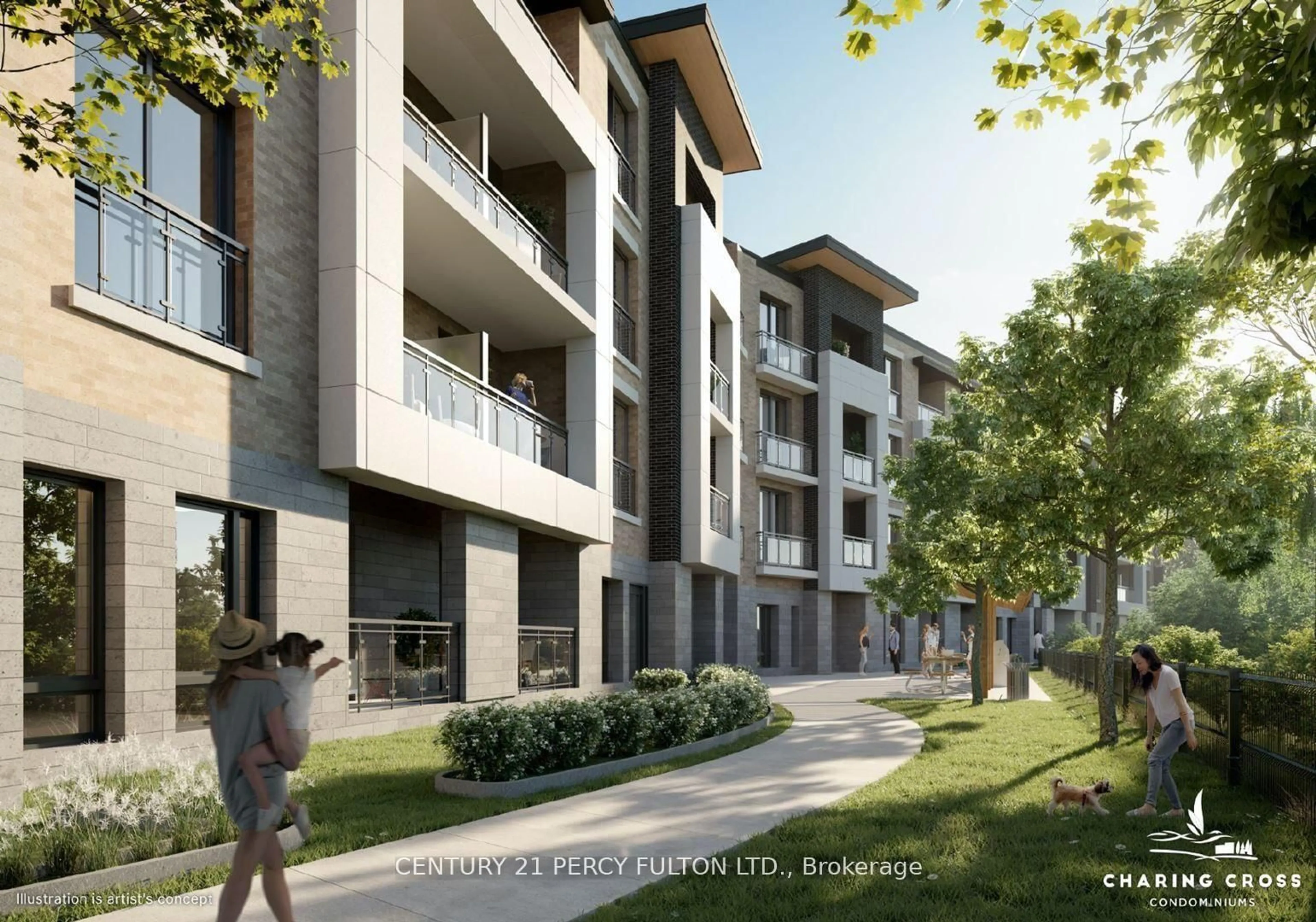 Unknown for 385 ARCTIC RED Dr #110, Oshawa Ontario L1L 0W9