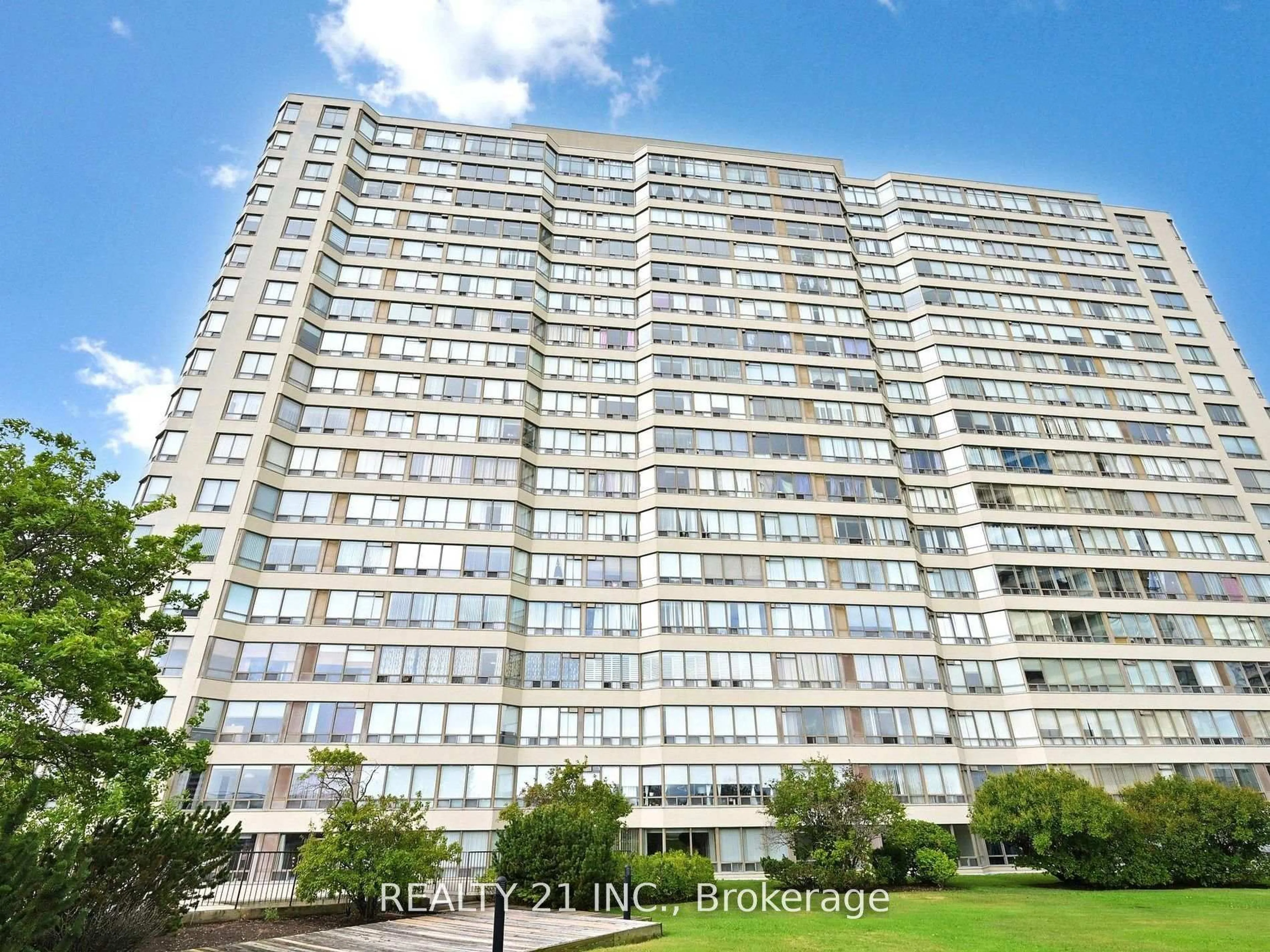 Unknown for 1 Greystone Walk Dr #488, Toronto Ontario M1K 5J3