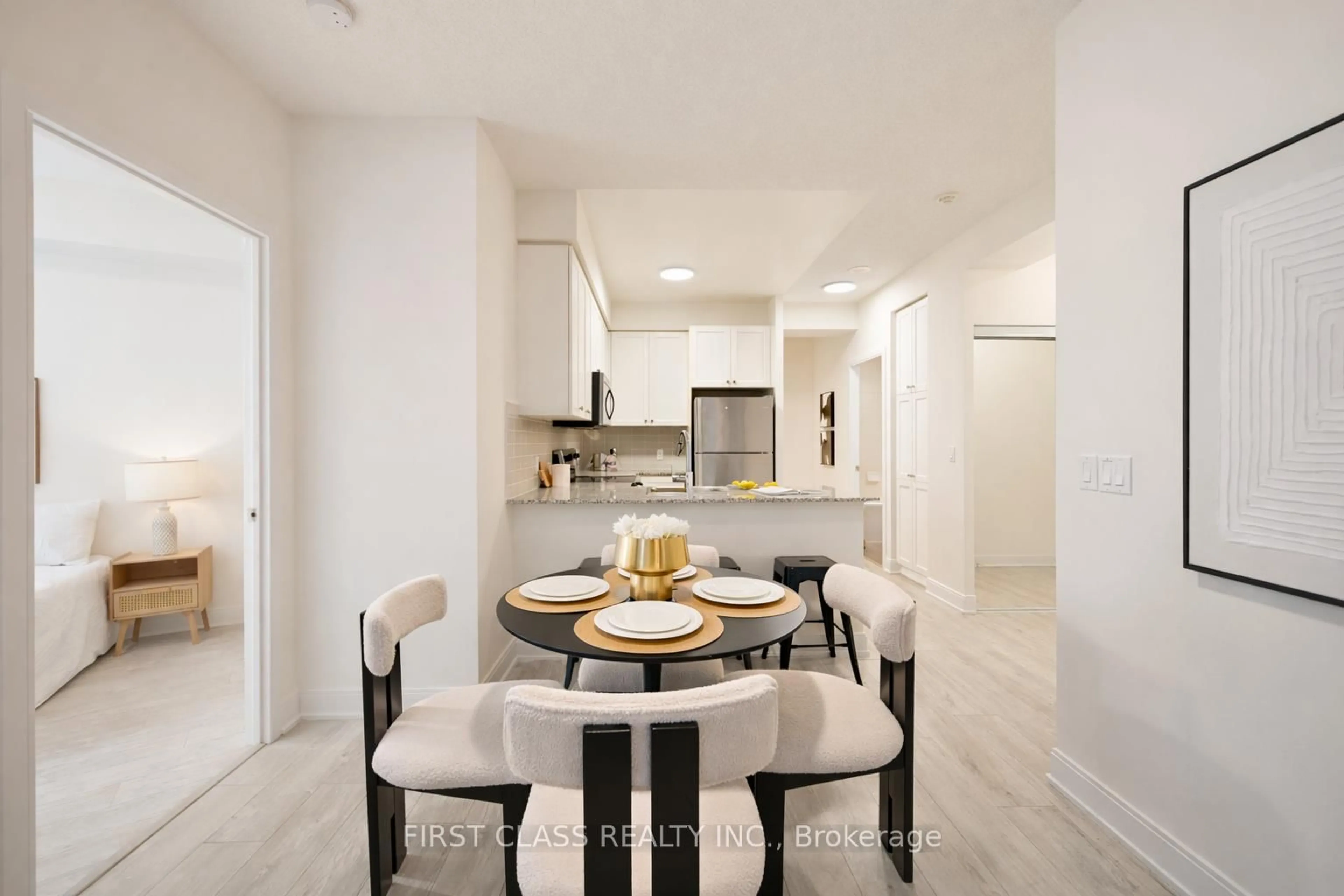 Unknown for 125 Village Green Sq #610, Toronto Ontario M1S 0G3