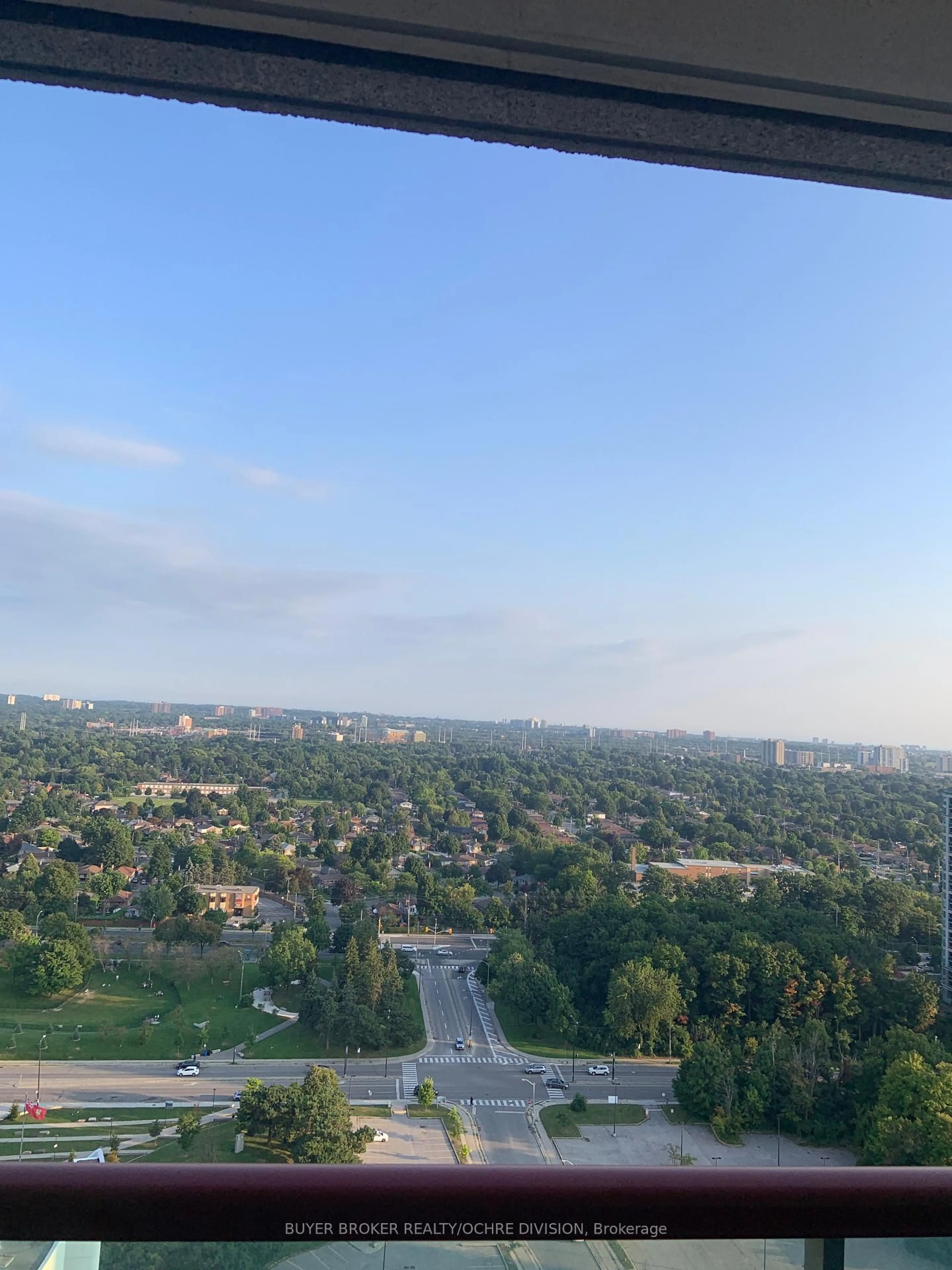 A pic of a room for 50 Brian Harrison Way #2810, Toronto Ontario M1P 5J4