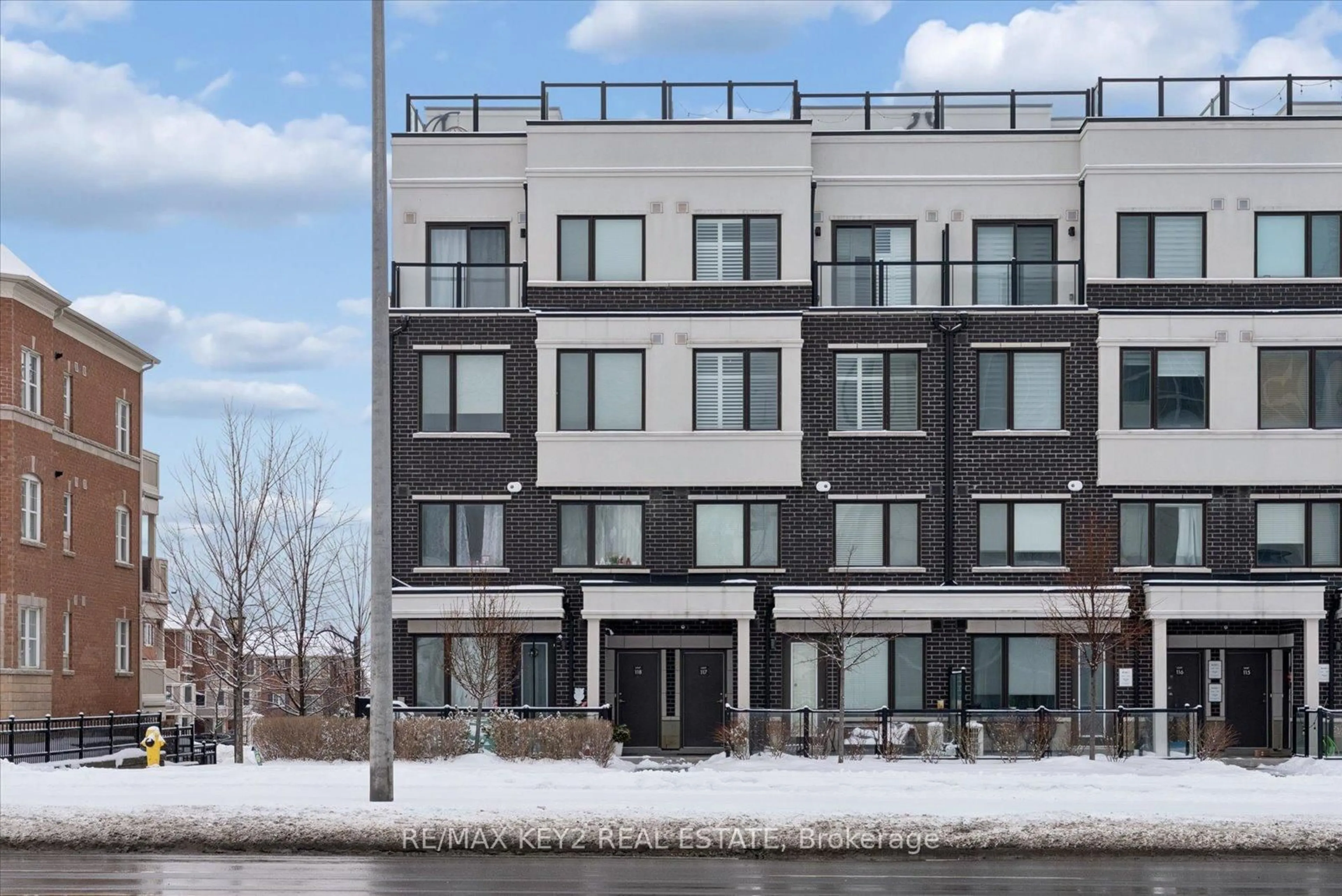 Unknown for 1711 Pure Springs Blvd #117, Pickering Ontario L1X 0E3