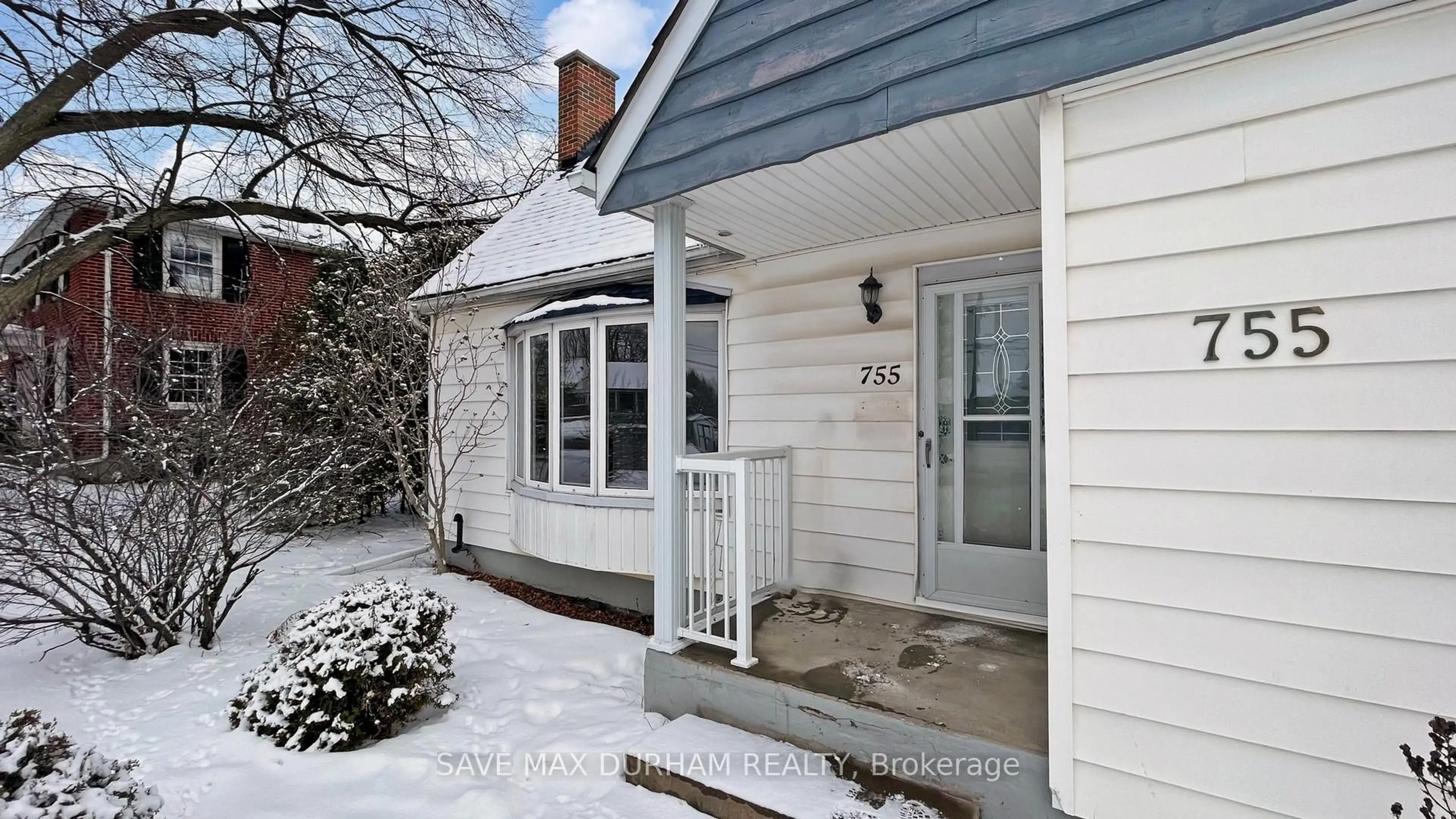 Unknown for 755 Somerville St, Oshawa Ontario L1G 4J4