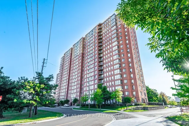 330 McCowan Rd #1114, Toronto