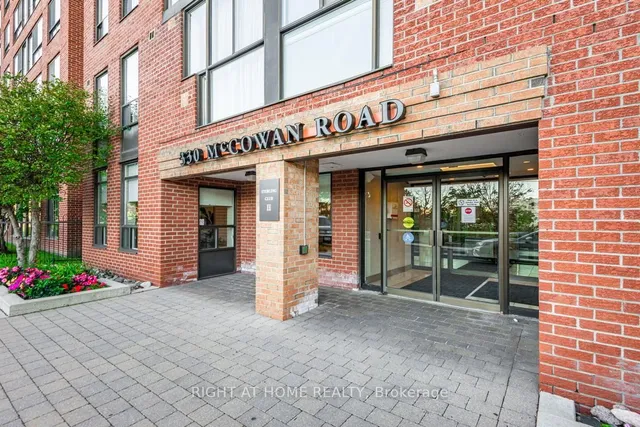 330 McCowan Rd #1114, Toronto 2