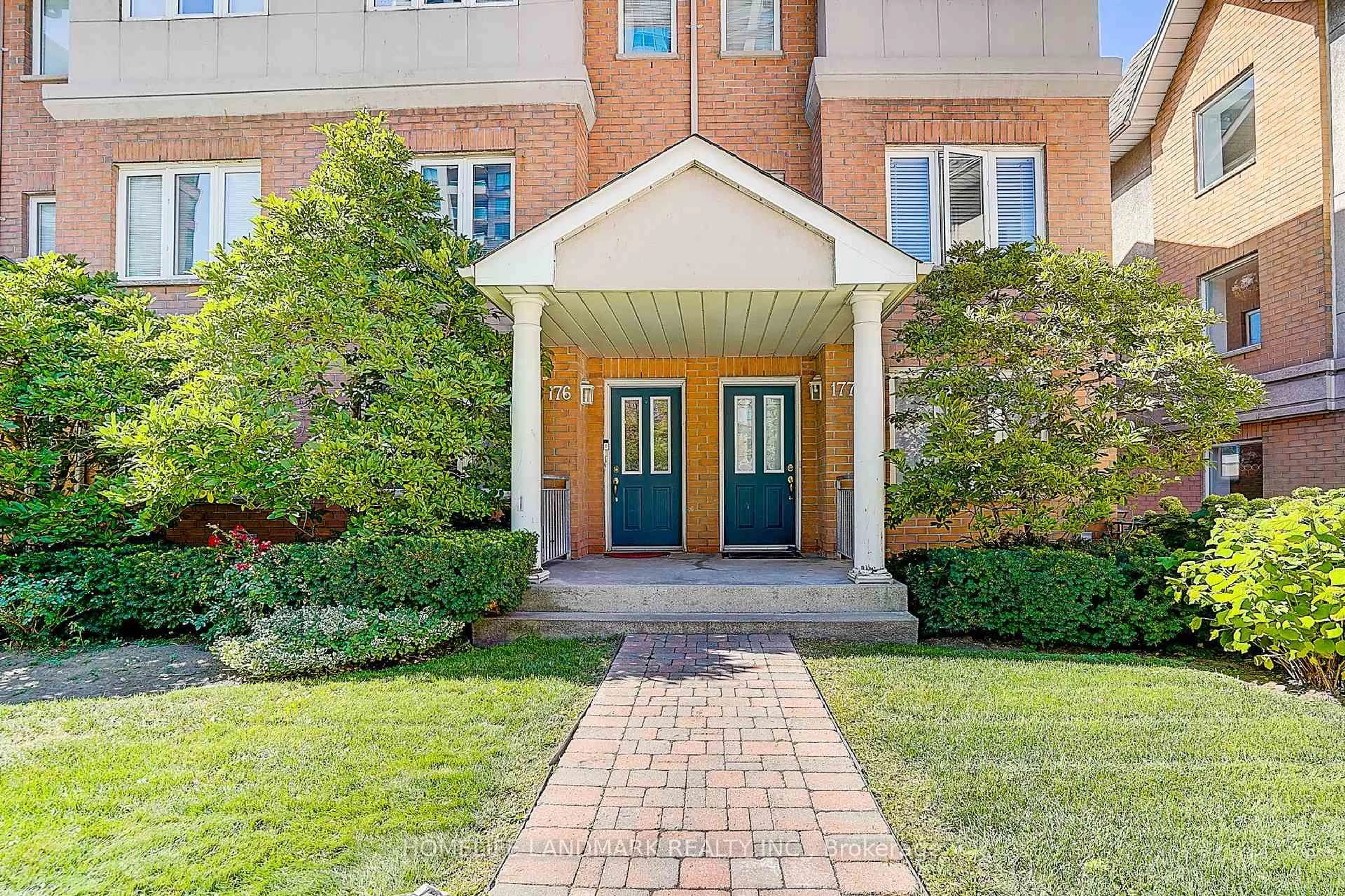 Unknown for 121 Omni Dr #177, Toronto Ontario M1P 5A8