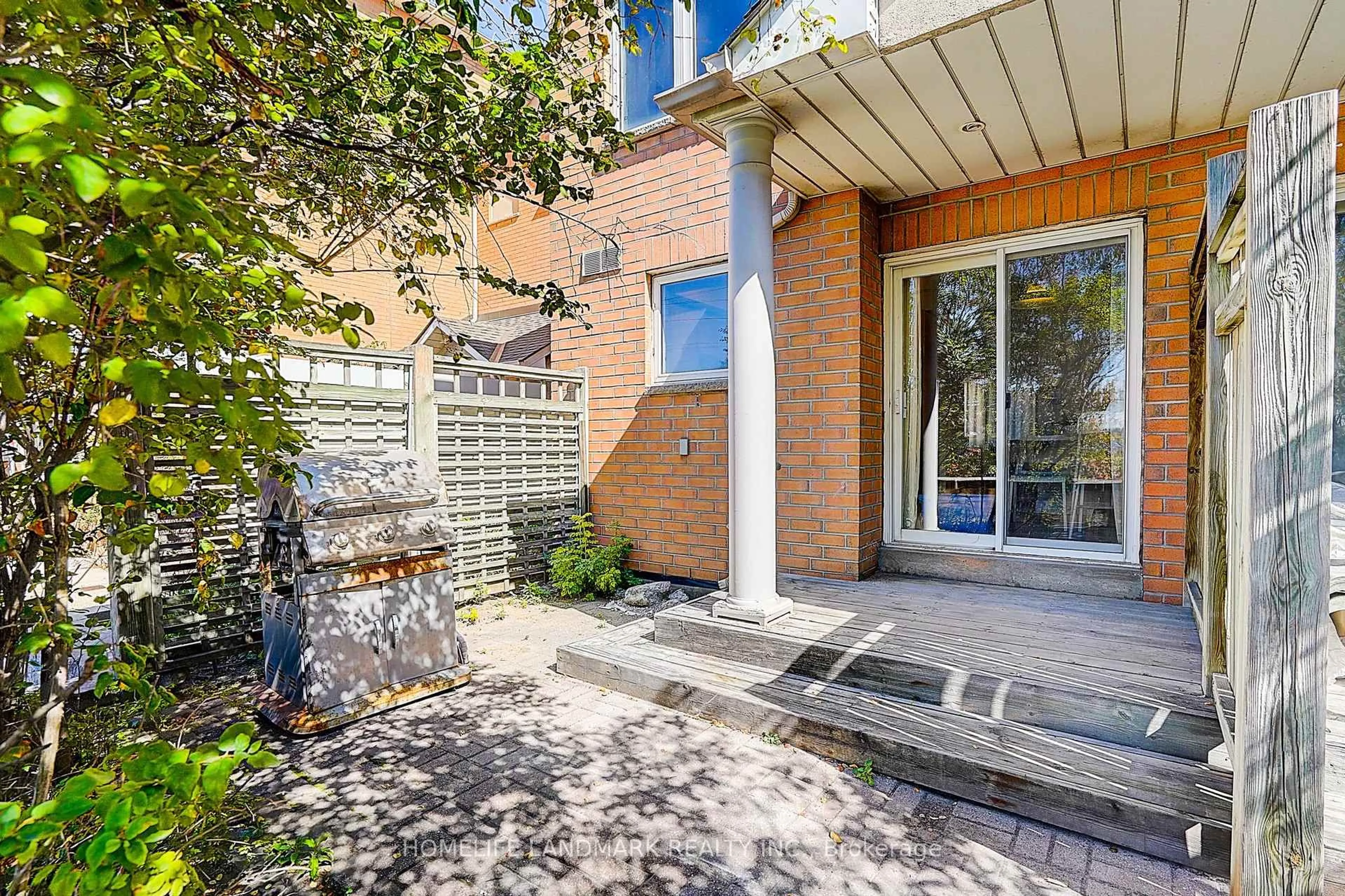 Unknown for 121 Omni Dr #177, Toronto Ontario M1P 5A8