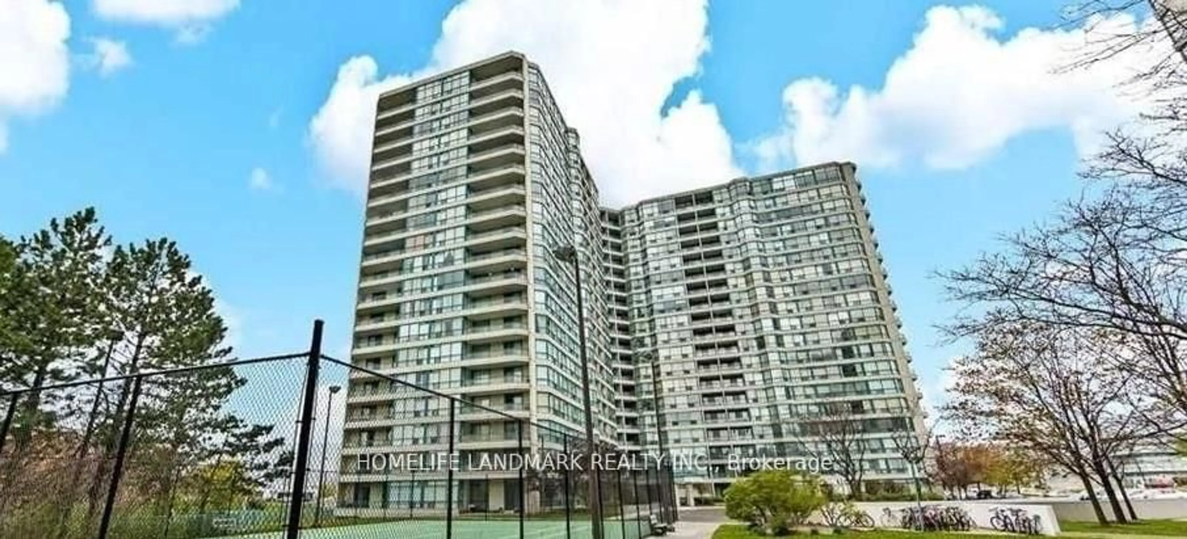 Unknown for 4725 Sheppard Ave #1802, Toronto Ontario M1S 5B2