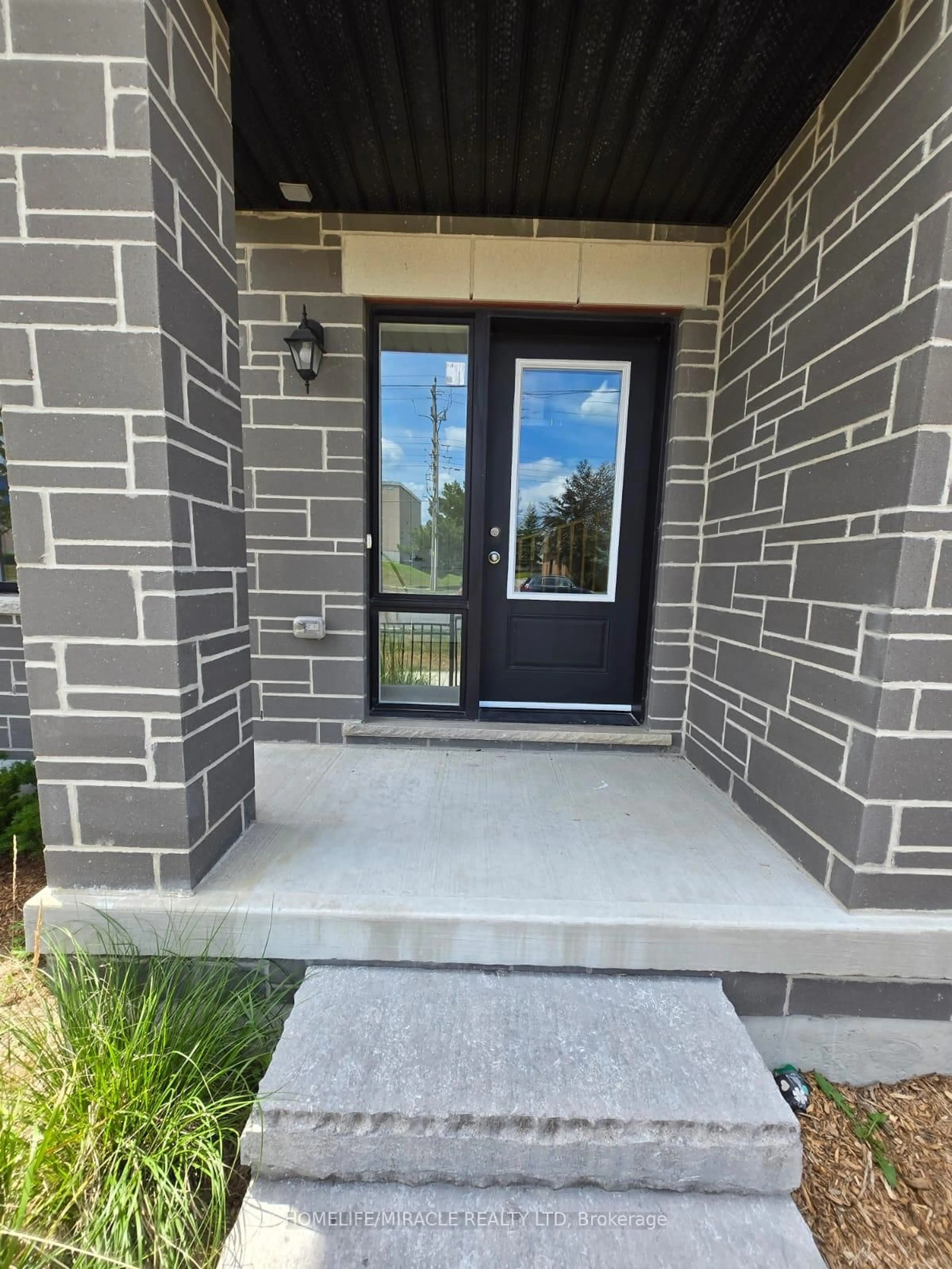 Unknown for 1431 Coral Springs Path, Oshawa Ontario L1K 3G1