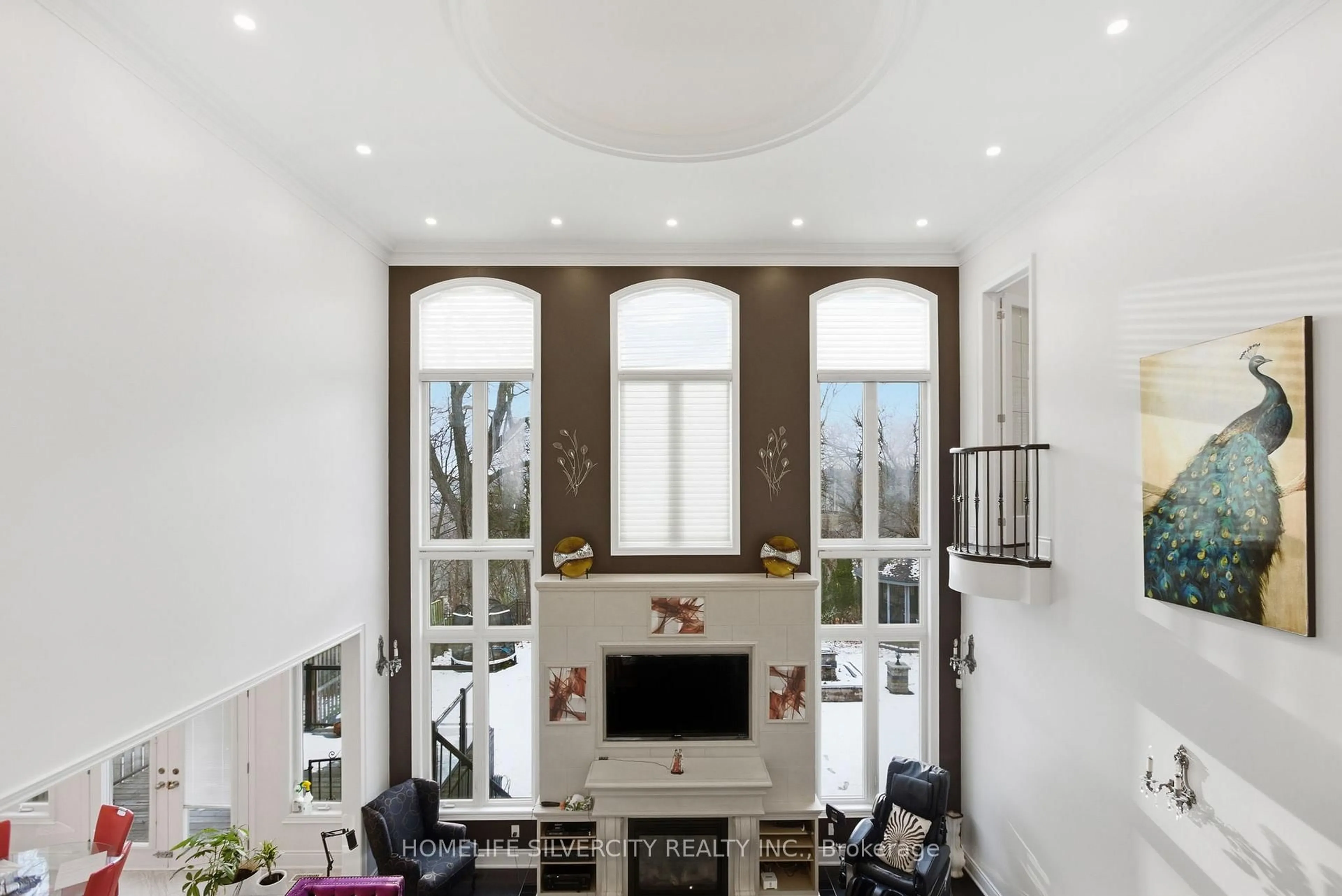 Unknown for 492 Rougemount Dr, Pickering Ontario L1W 2B9