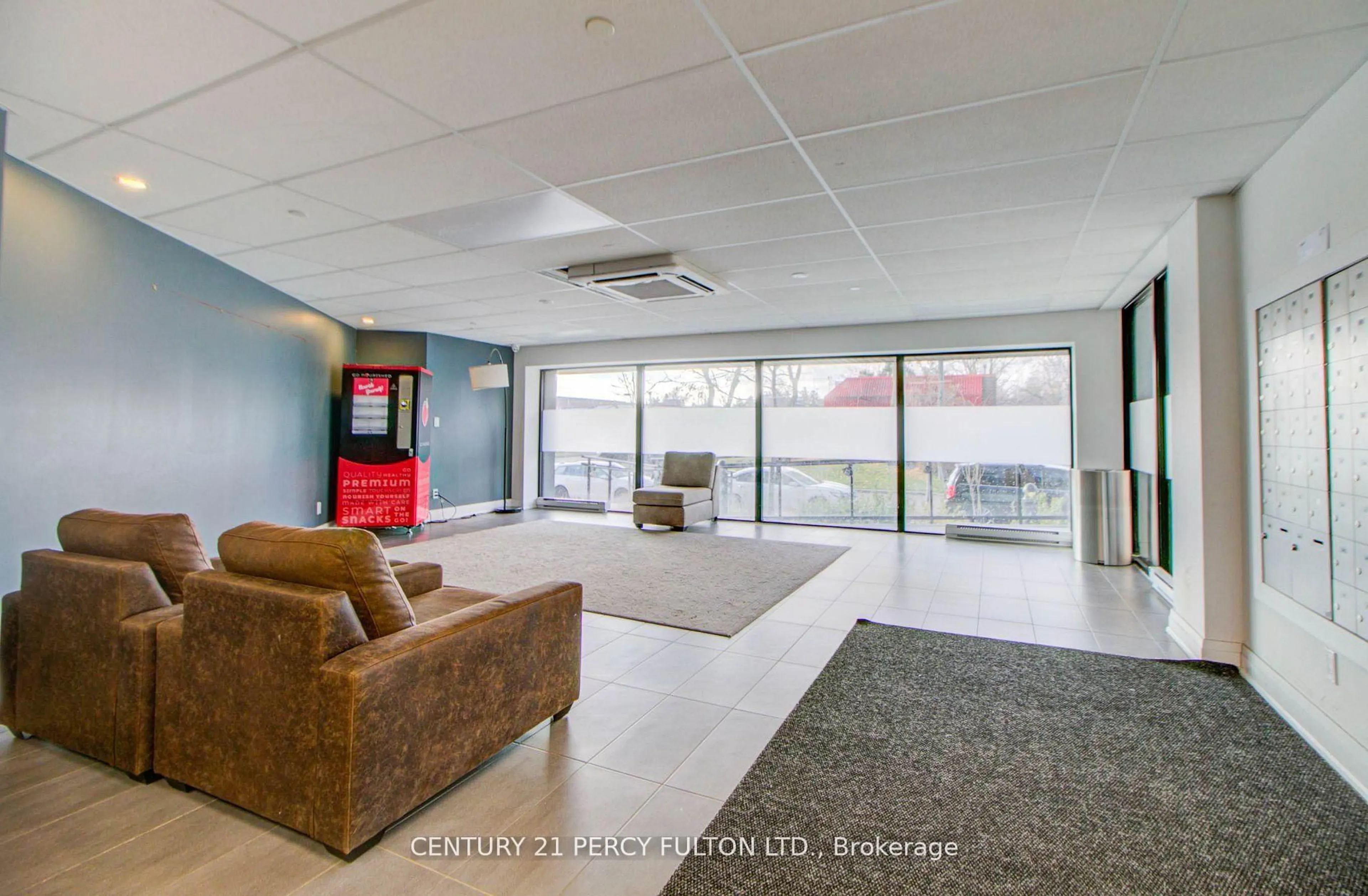 Unknown for 1 Falaise Rd #509, Toronto Ontario M1E 0B9