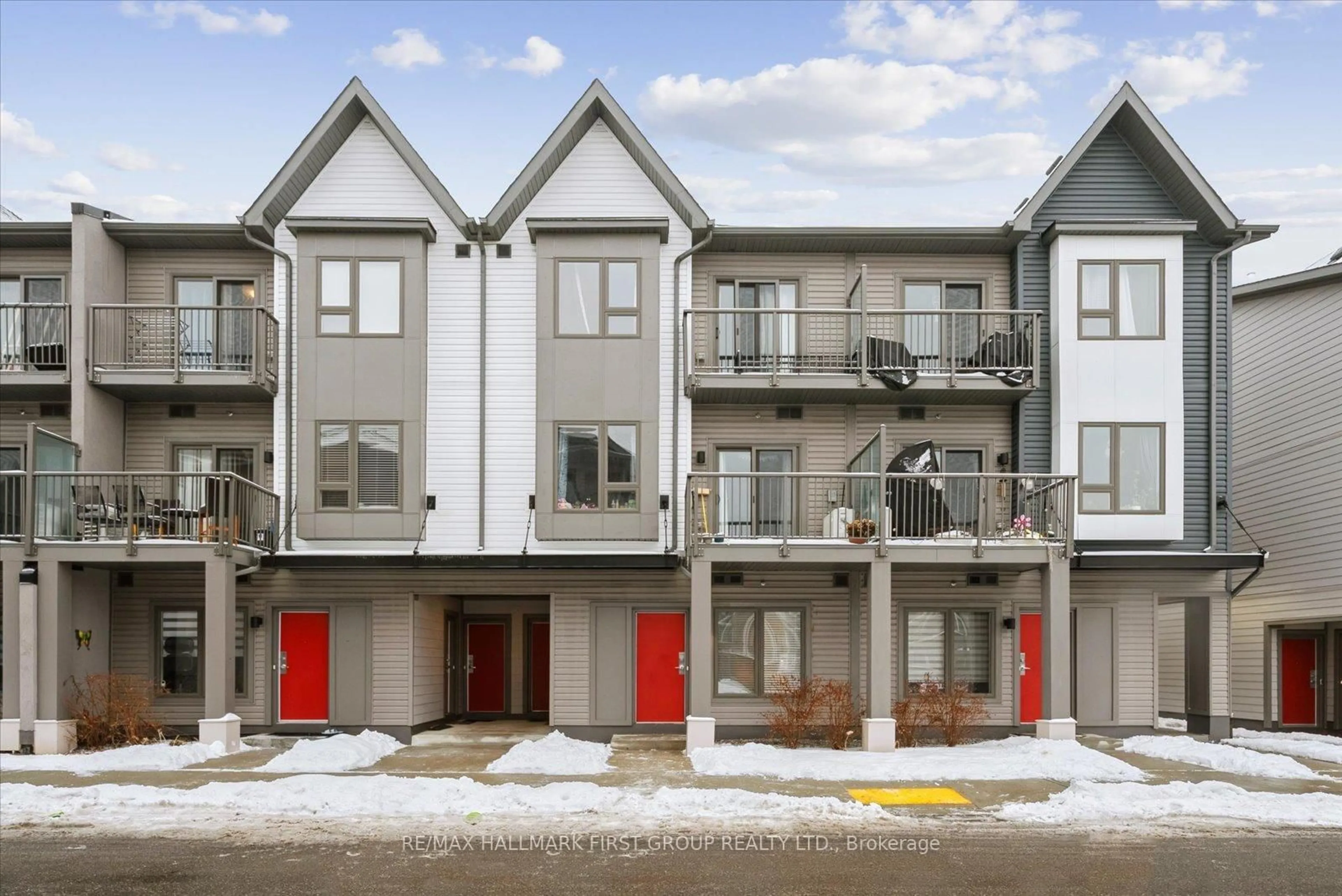 Unknown for 2635 William Jackson Dr #1013, Pickering Ontario L1X 0L5