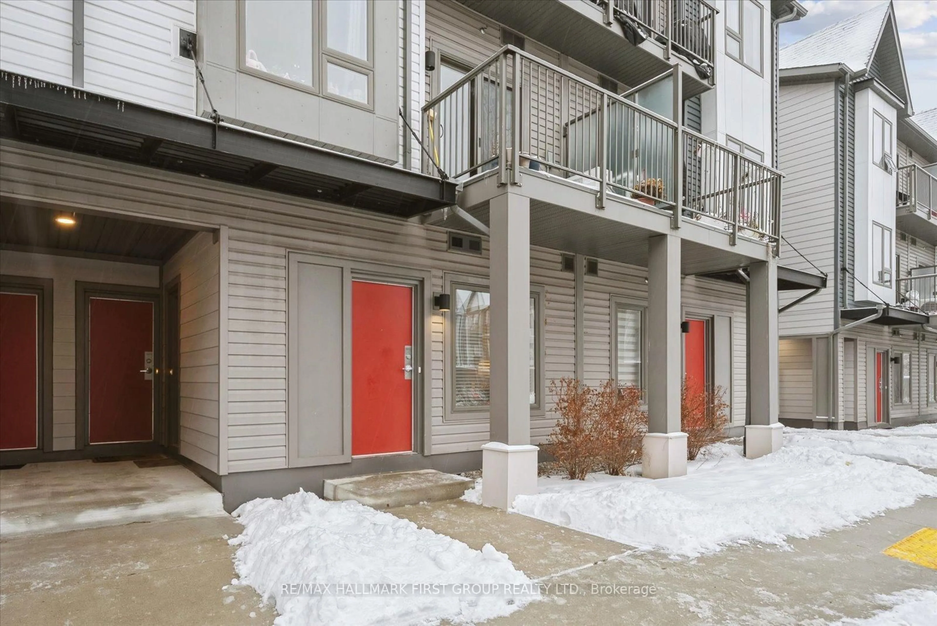 Unknown for 2635 William Jackson Dr #1013, Pickering Ontario L1X 0L5