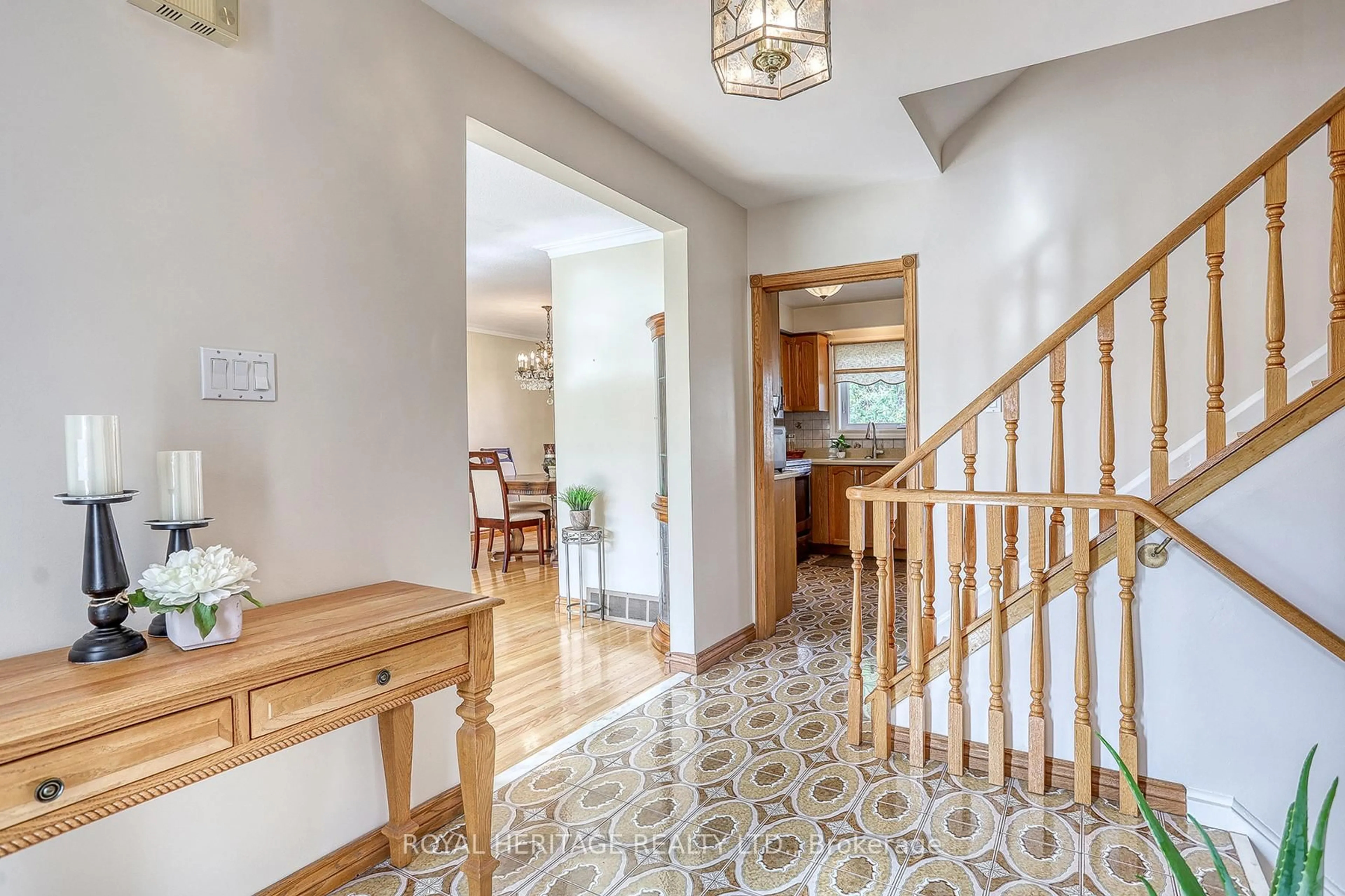 Unknown for 31 Purpledusk Tr, Toronto Ontario M1E 4C6