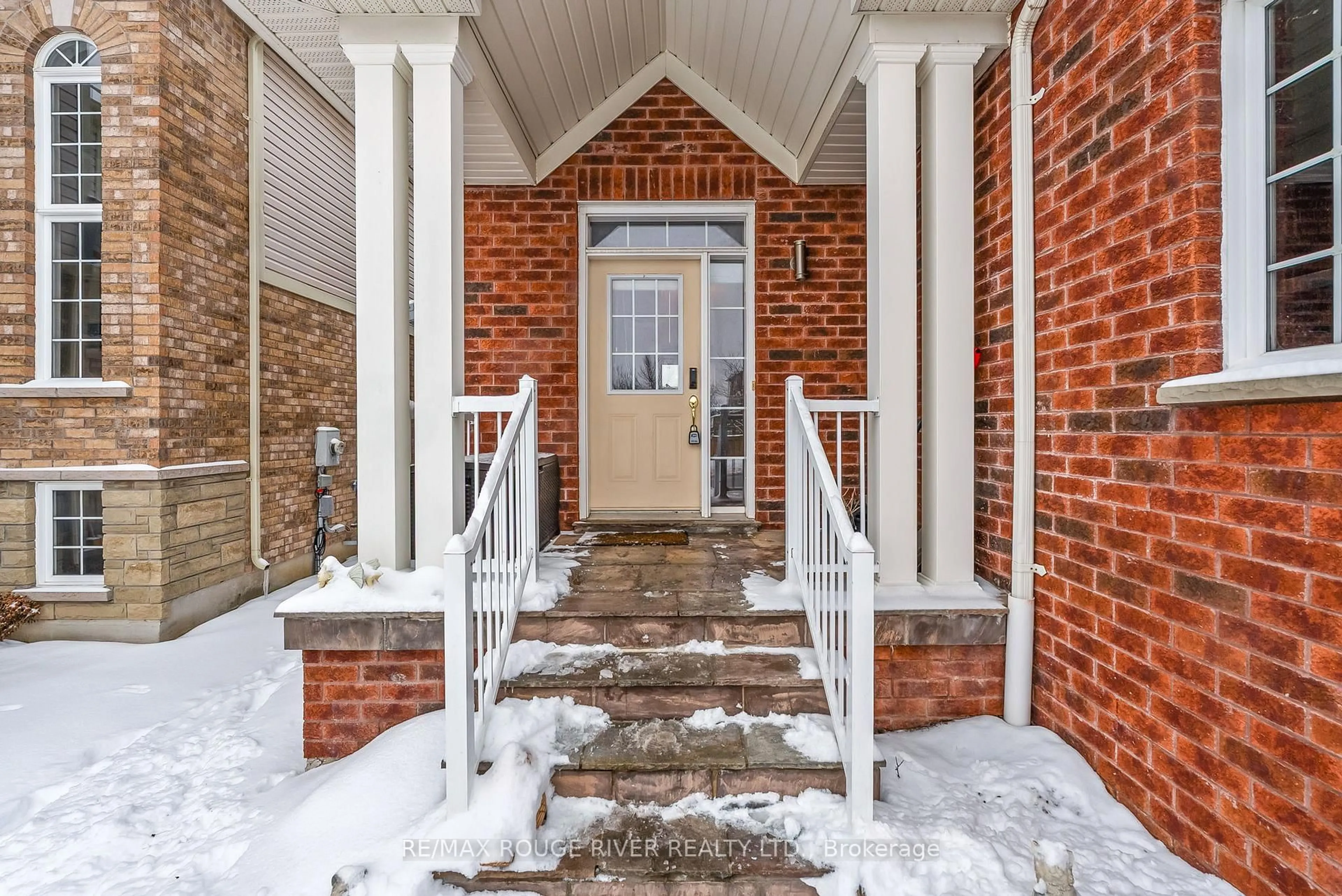 Unknown for 1083 Glenbourne Dr, Oshawa Ontario L1K 0B7