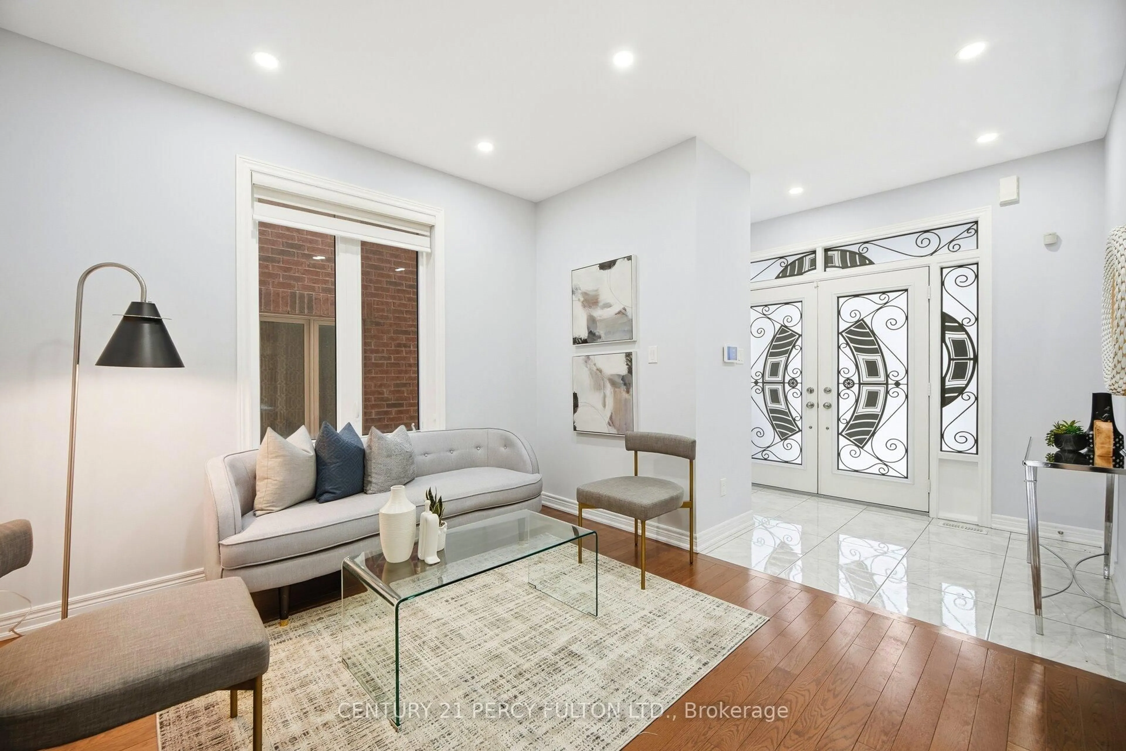 Unknown for 2415 Kentucky Derby Way, Oshawa Ontario L1H 7K4