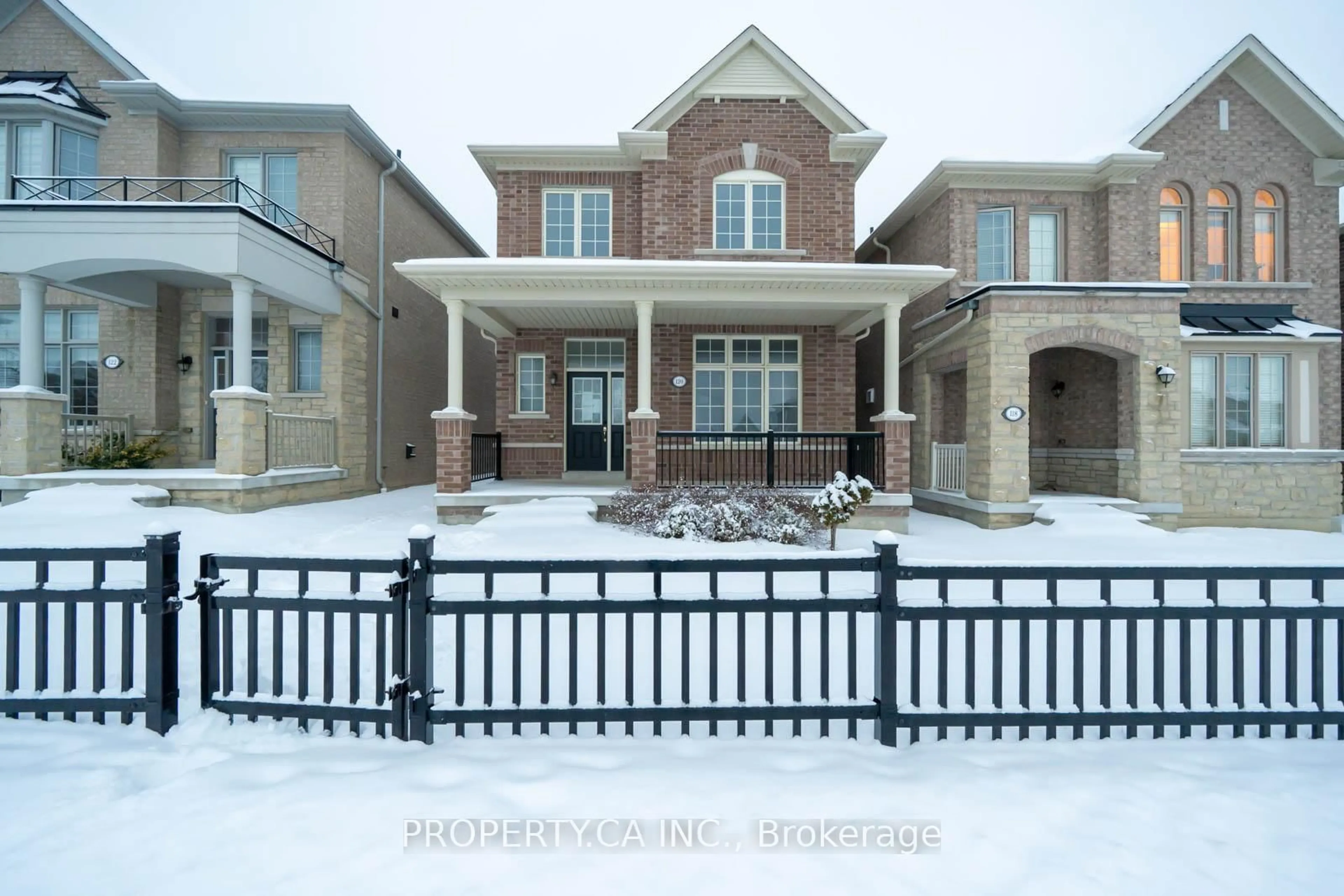 Unknown for 120 Braebrook Dr, Whitby Ontario L1R 0M9