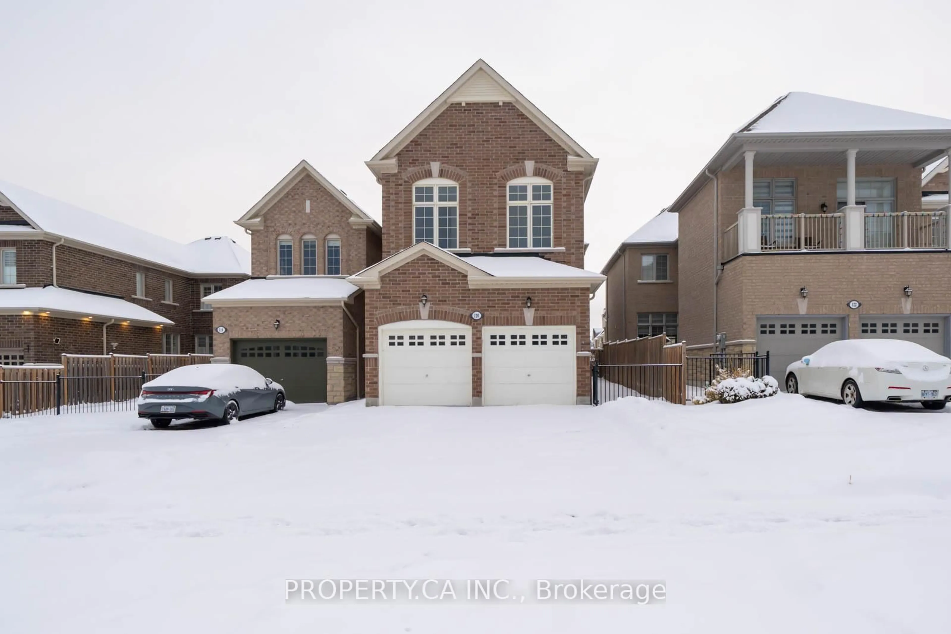 Unknown for 120 Braebrook Dr, Whitby Ontario L1R 0M9