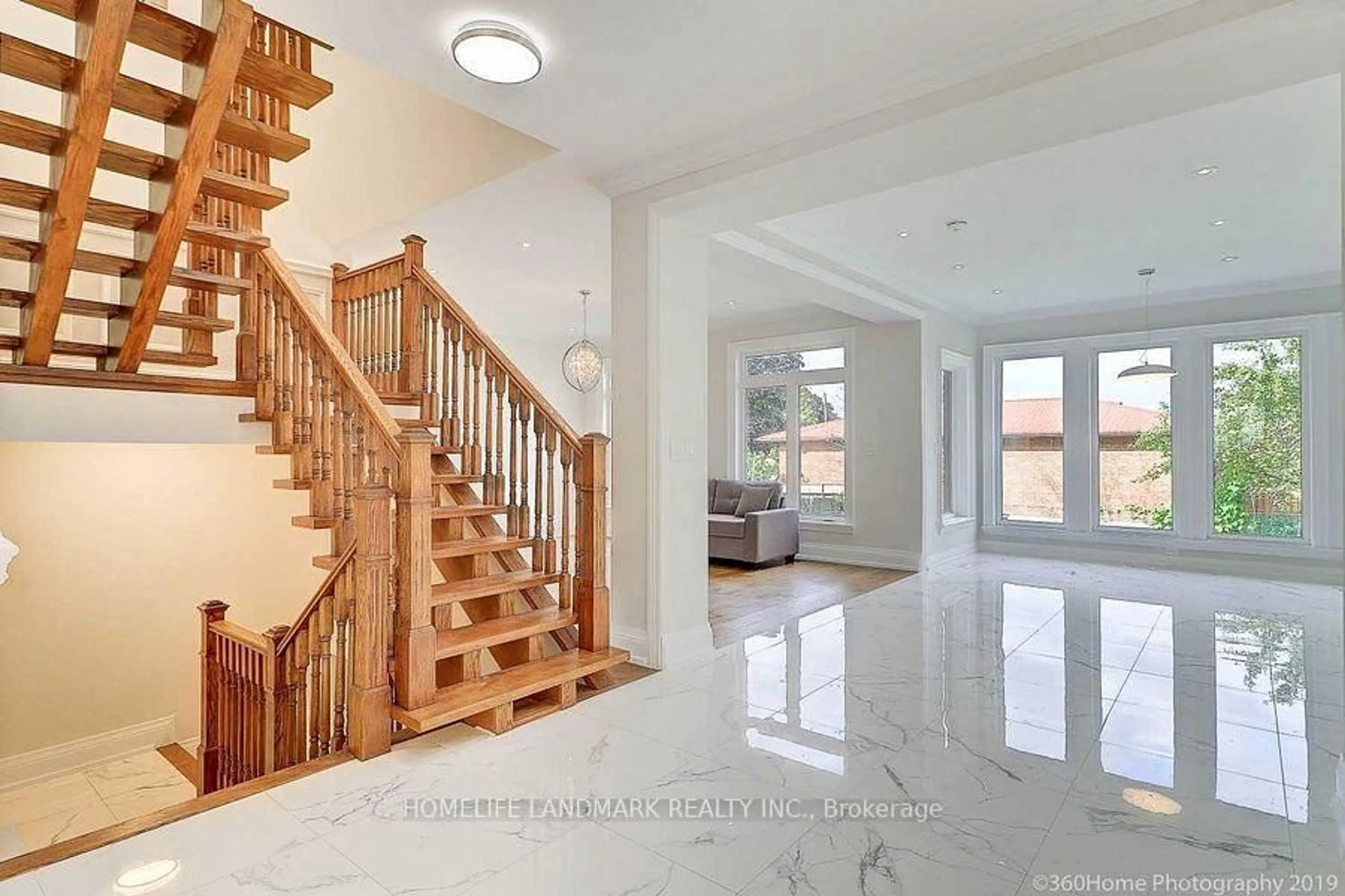 Unknown for 24 Cedar Brae Blvd, Toronto Ontario M1J 2K3