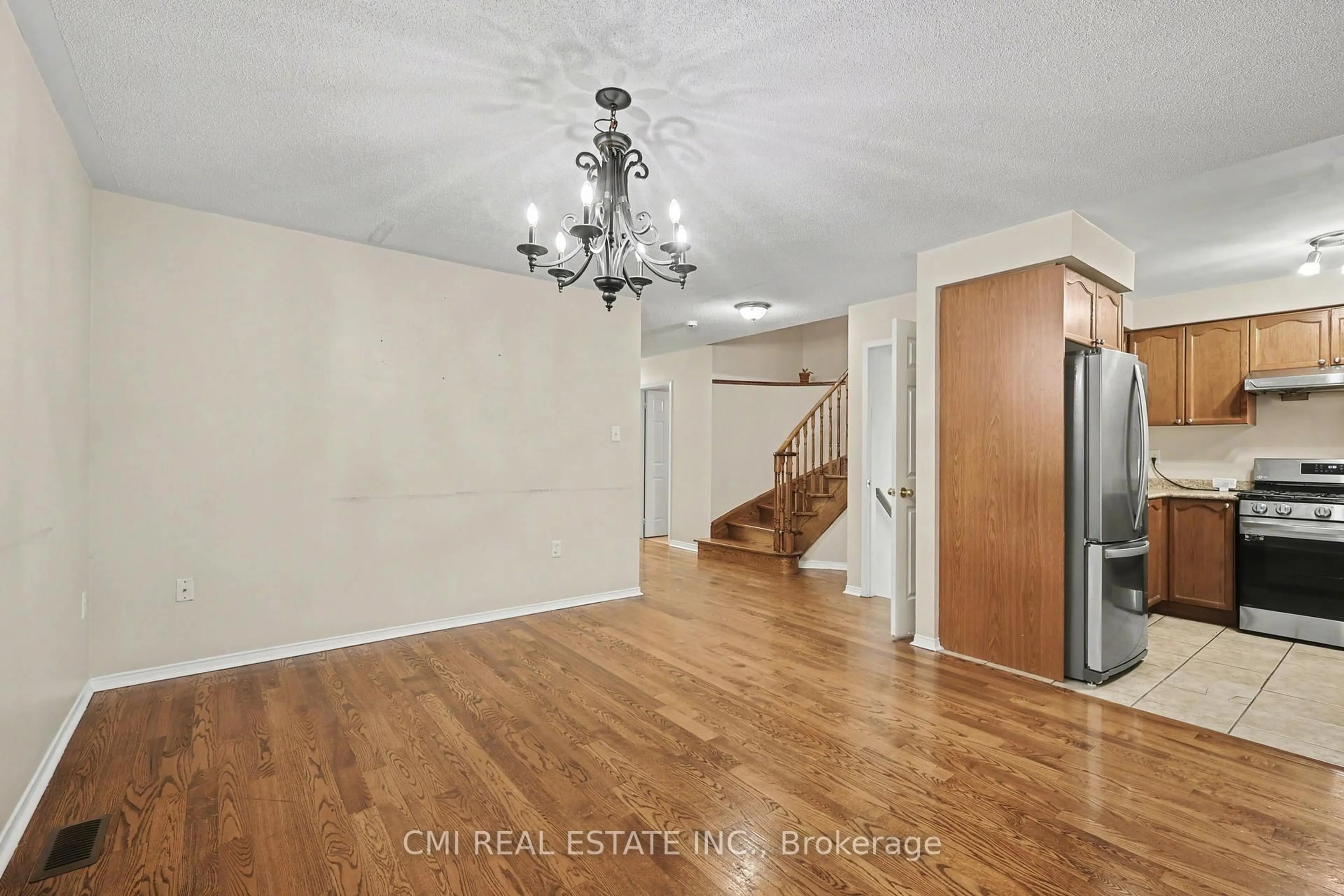 Unknown for 57 Oceanpearl Cres, Whitby Ontario L1N 0C6