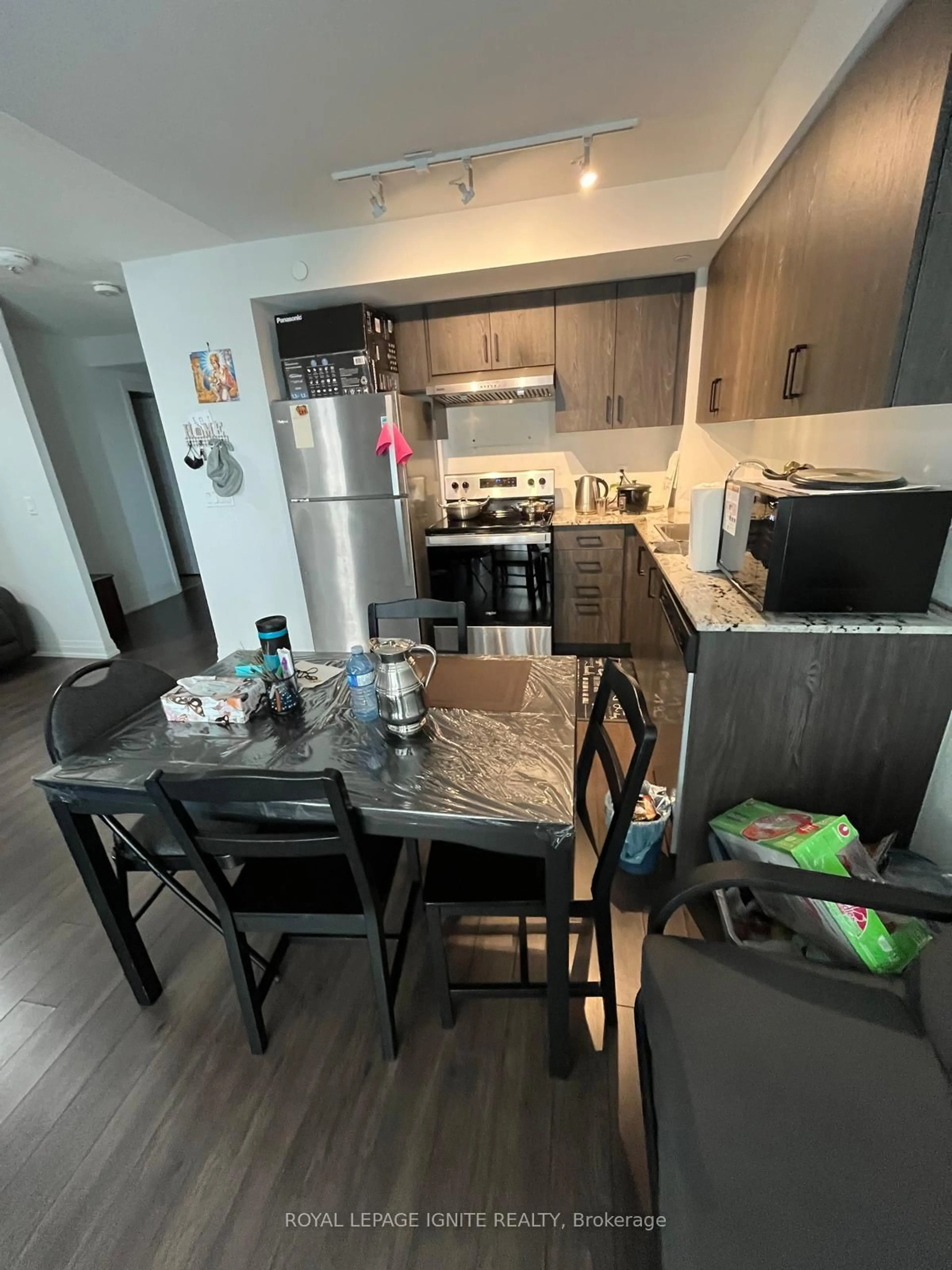 Unknown for 20 Meadowglen Pl #429, Toronto Ontario M1G 0A9