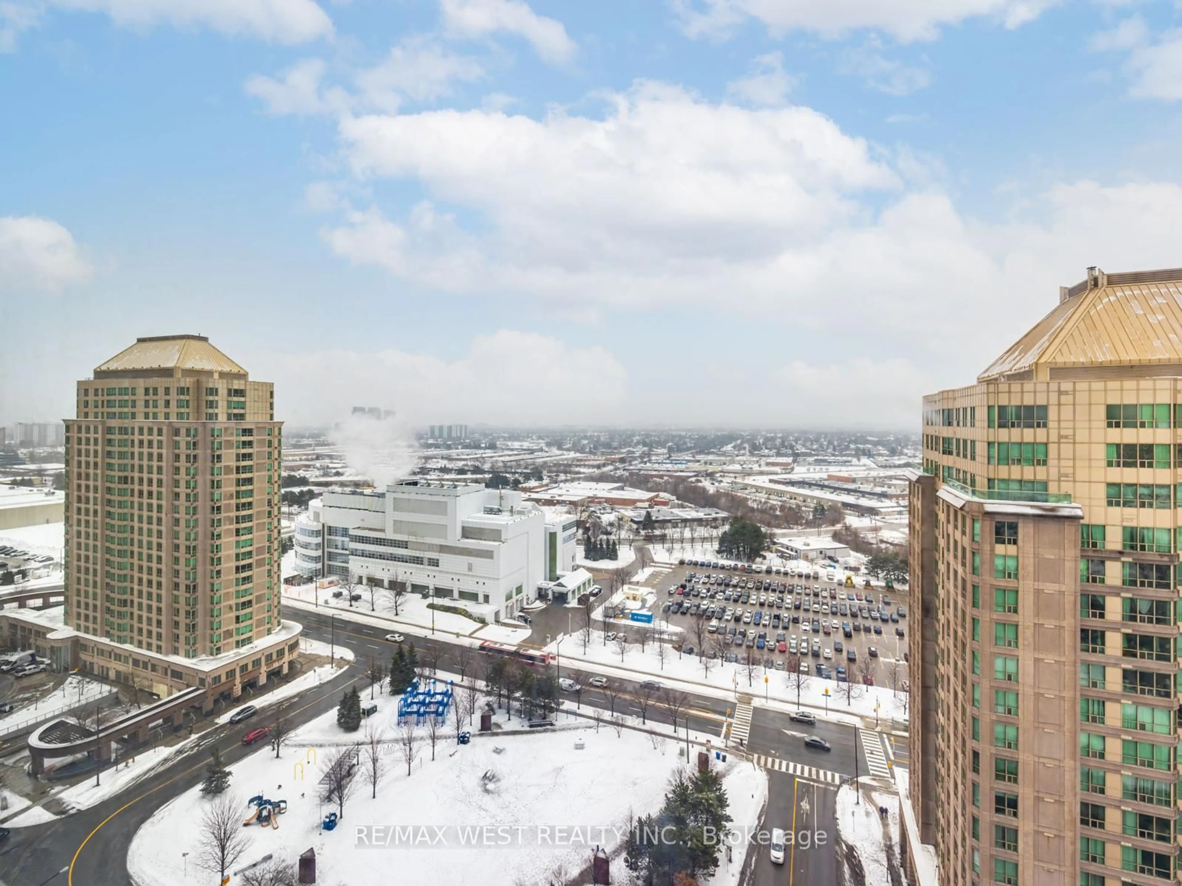 Unknown for 36 Lee Centre Dr #2509, Toronto Ontario M1H 3K2