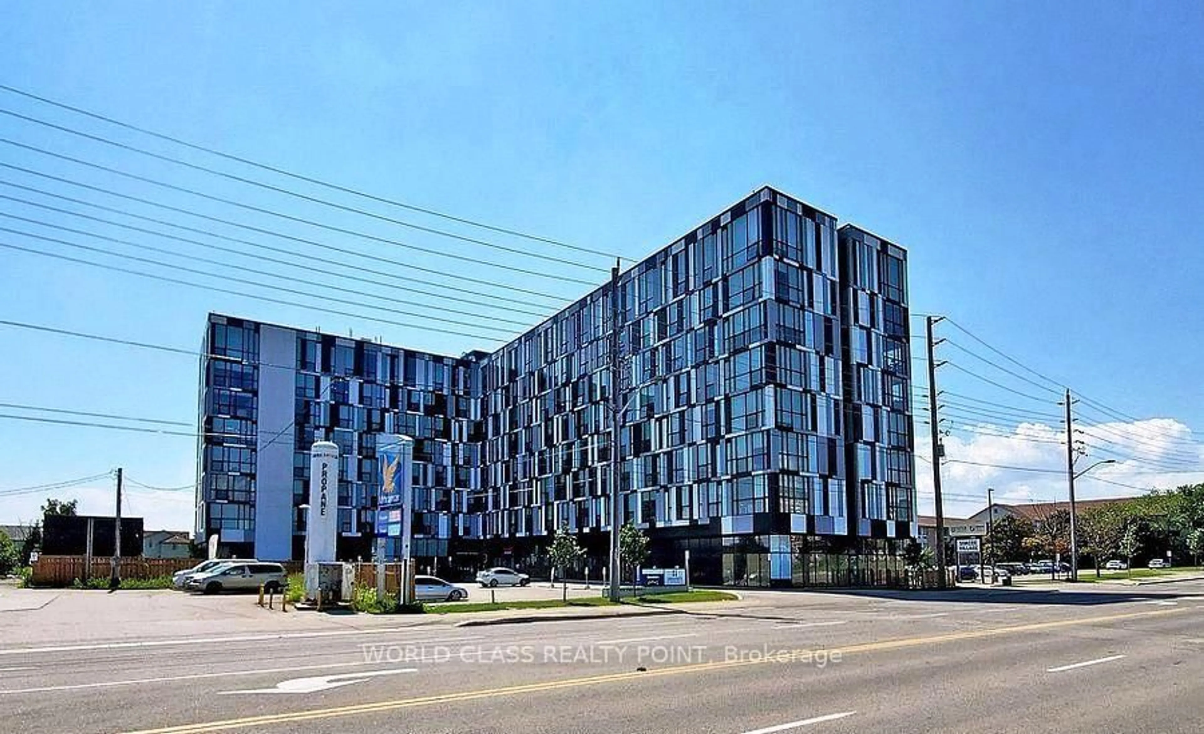 Unknown for 1900 Simcoe St #633, Oshawa Ontario L1G 4Y3