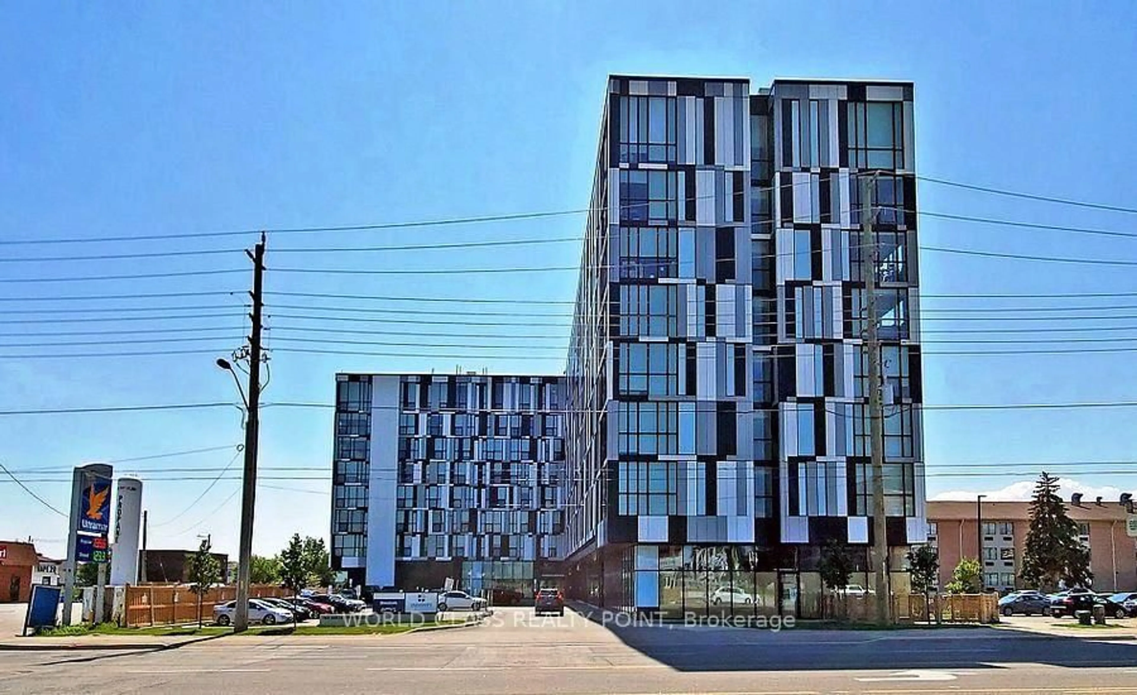 Unknown for 1900 Simcoe St #633, Oshawa Ontario L1G 4Y3